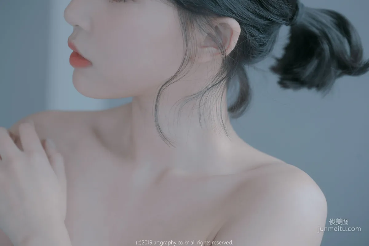 Jiang Renqing: Web Idols Vol. 080 photo 6