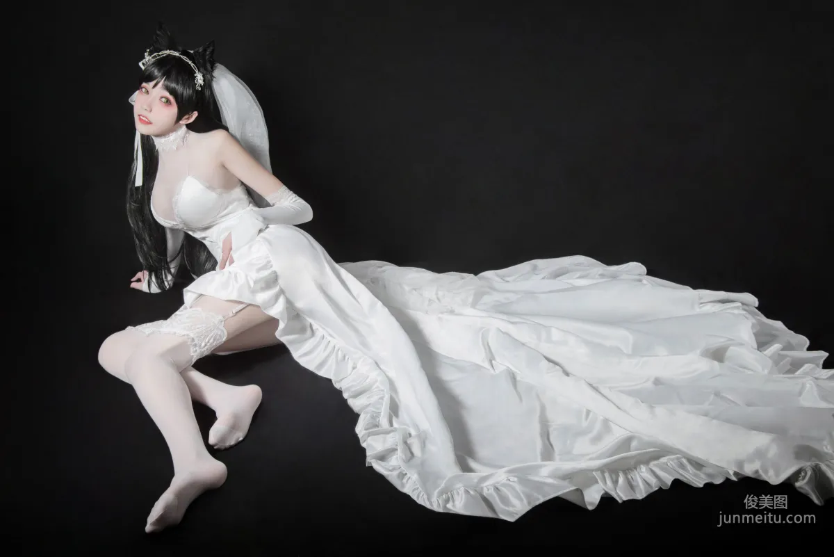 Nide Fuqing: Web Idols photo 9