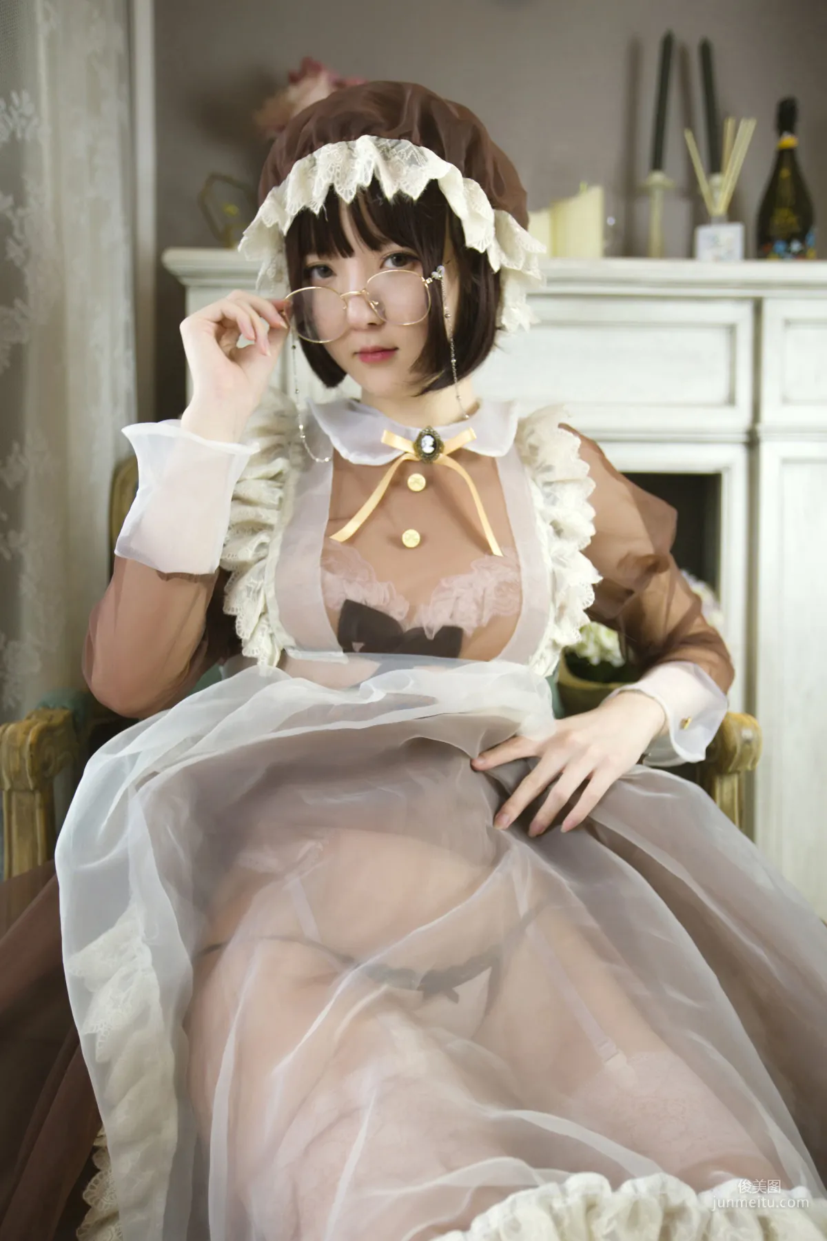 Yixiao Yangze: Web Idols photo 9