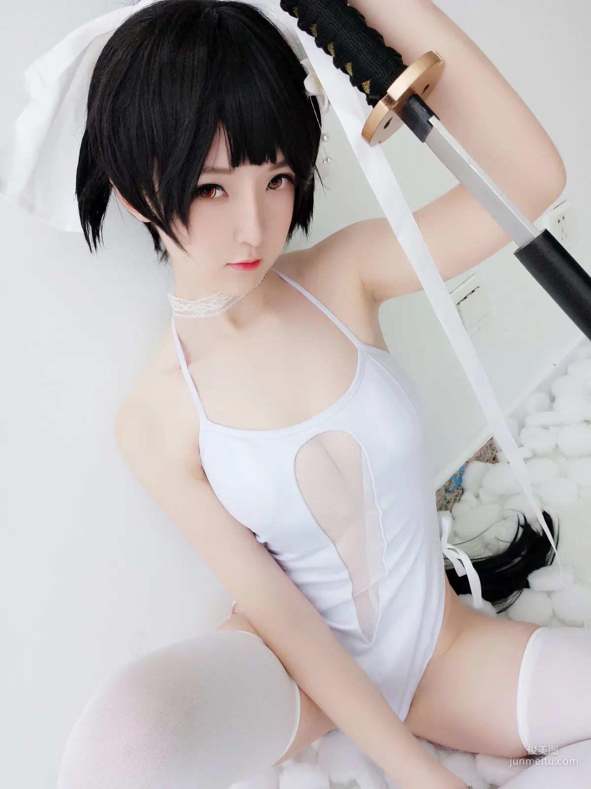 Yixiao Yangze: Web Idols photo 14