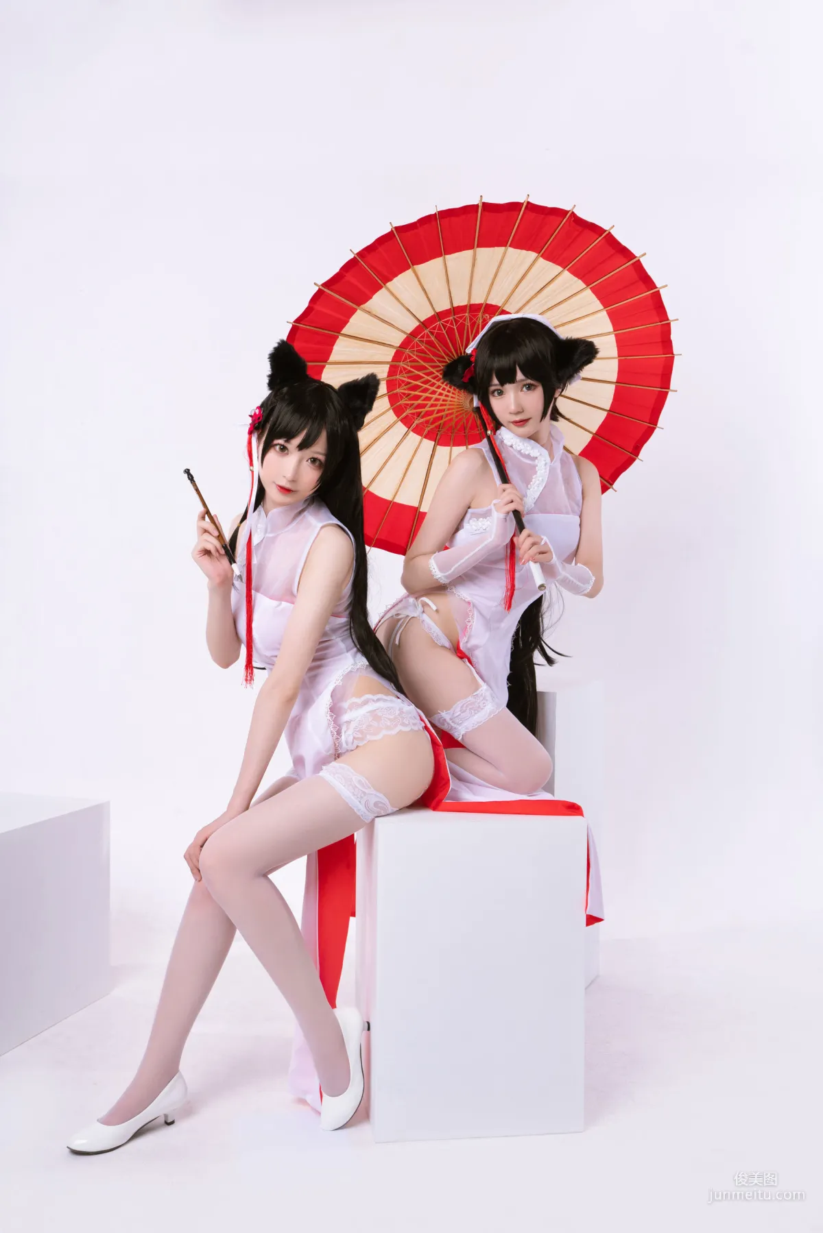 Nangong: Web Idols photo 24