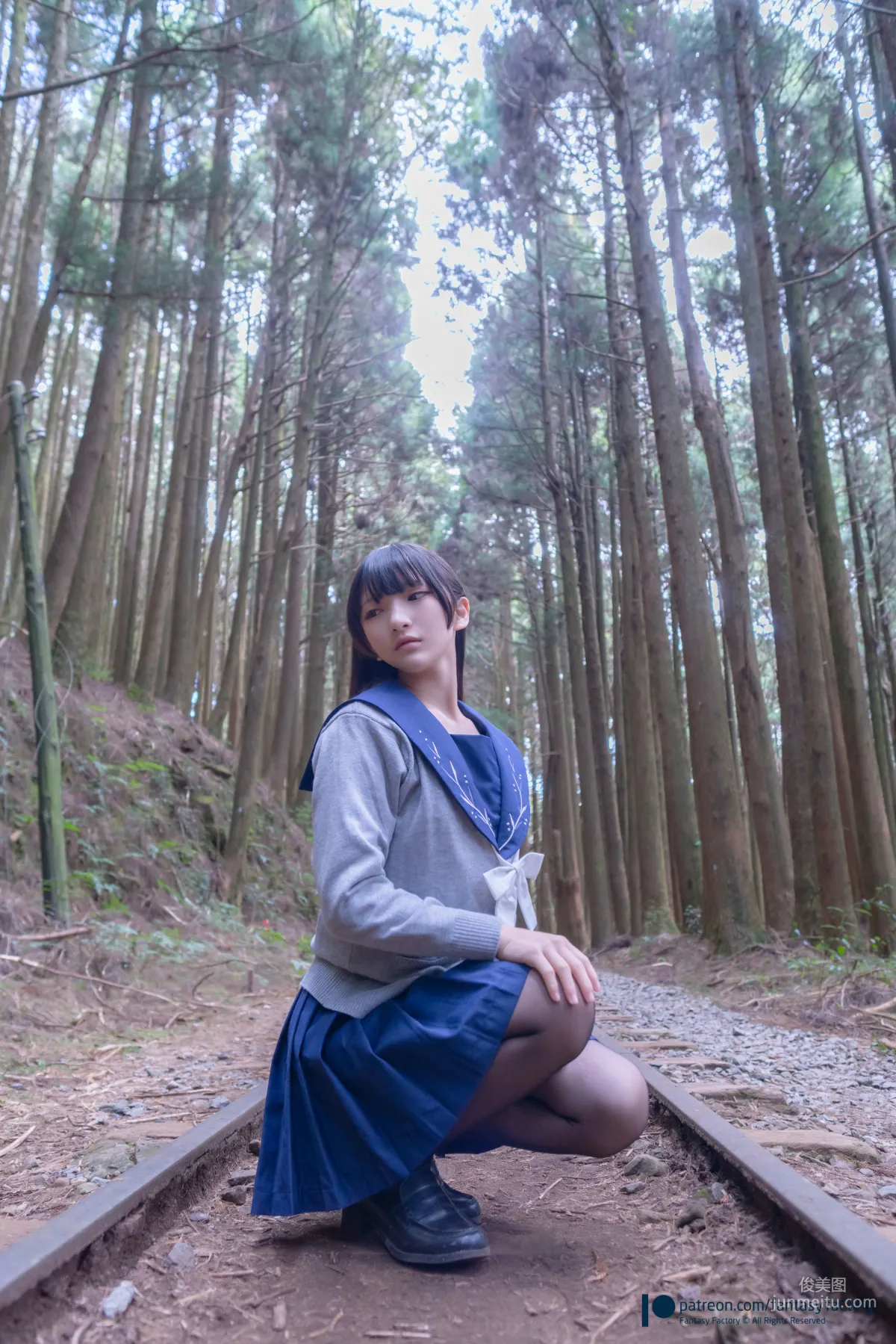 Xiao Ding: Web Idols photo 55