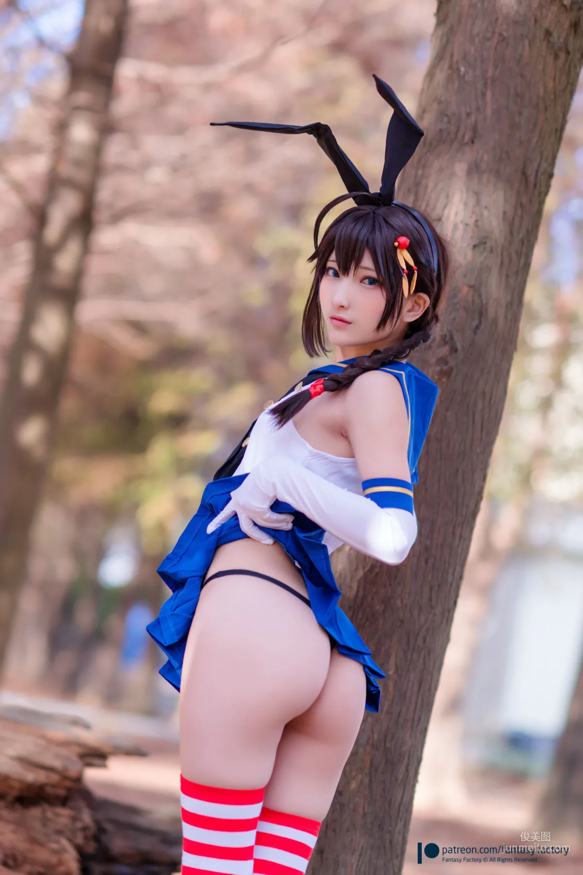 Xiao Ding: Web Idols photo 17