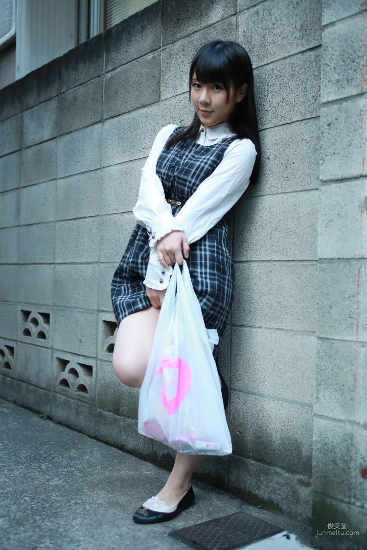 Runa Amemiya: Web Idols photo 9
