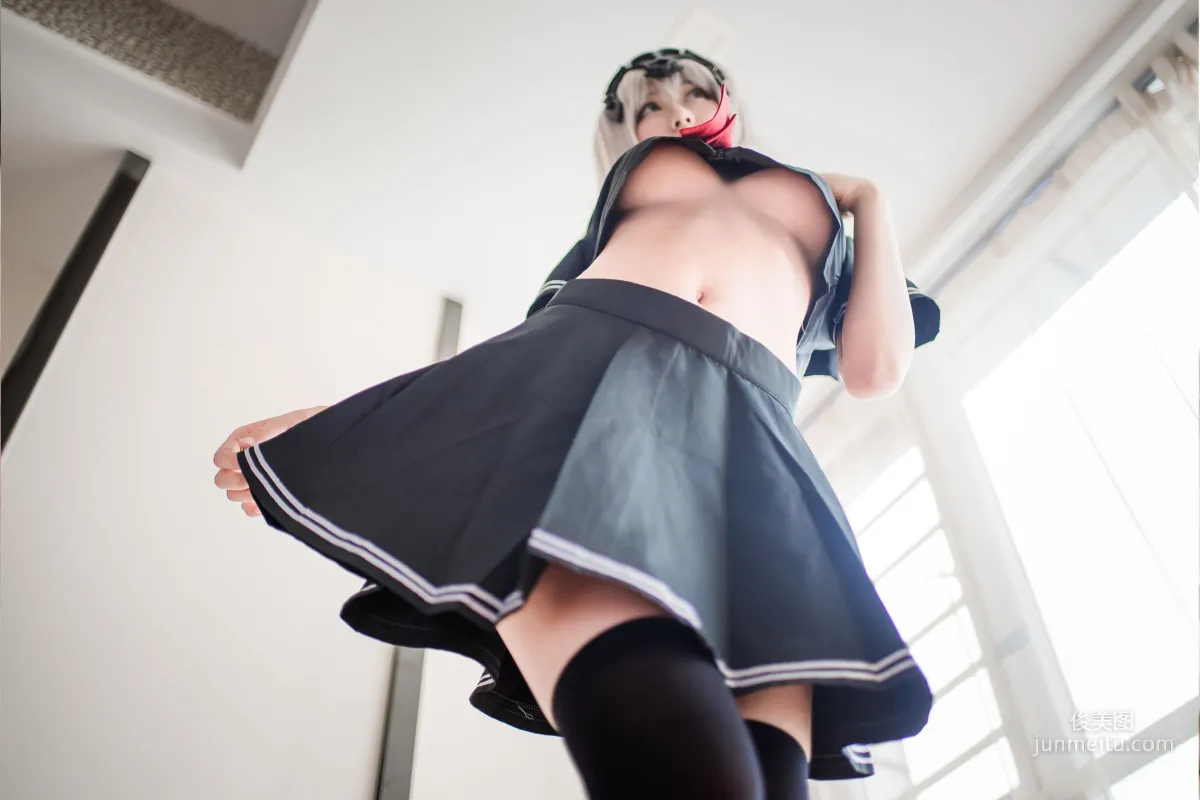 Web Idols COSER OwO photo 4