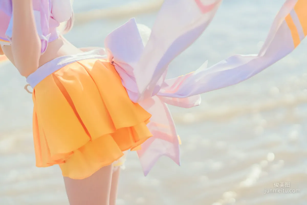 Ying Taomiao: Web Idols photo 18