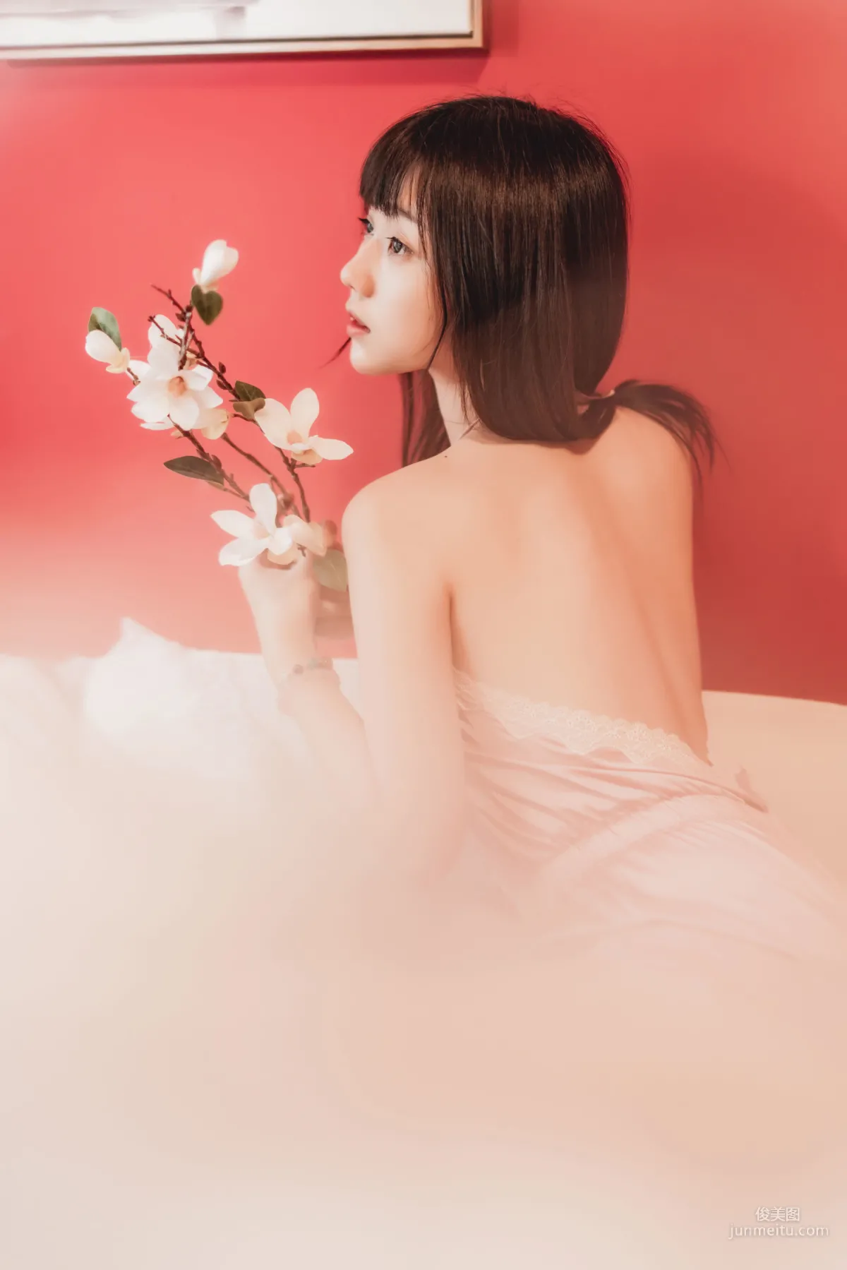 COSER姬镜酱《空镜》 [COSPLAY福利] 写真集81