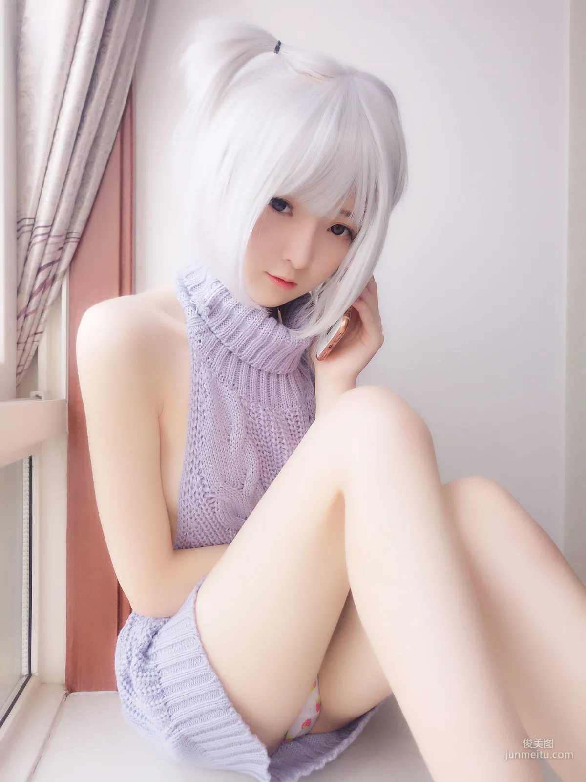 Yixiao Yangze: Web Idols photo 15