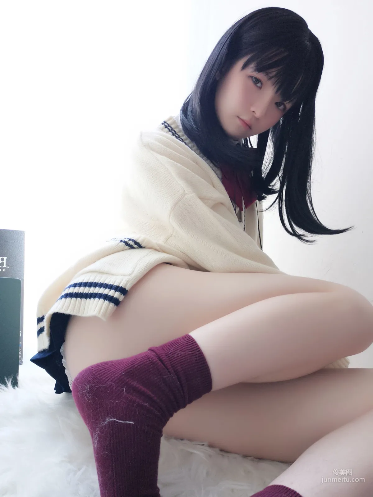 Yixiao Yangze: Web Idols photo 17