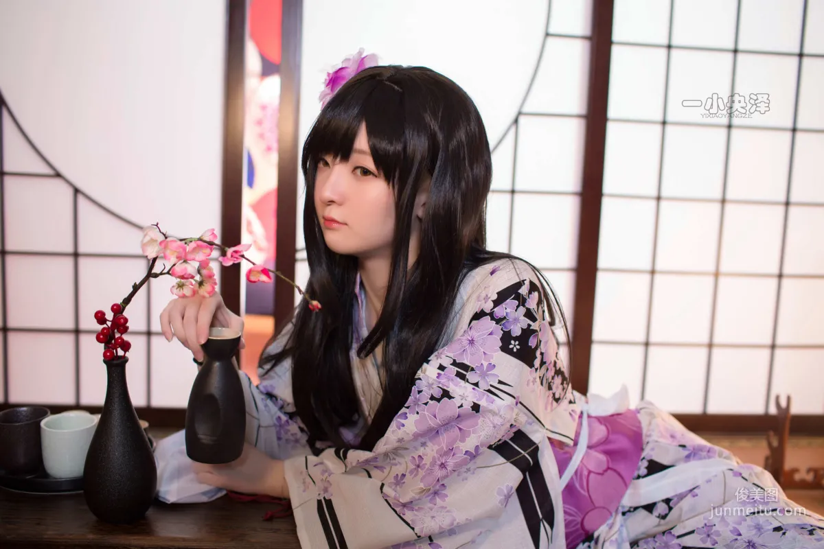 Yixiao Yangze: Web Idols photo 5
