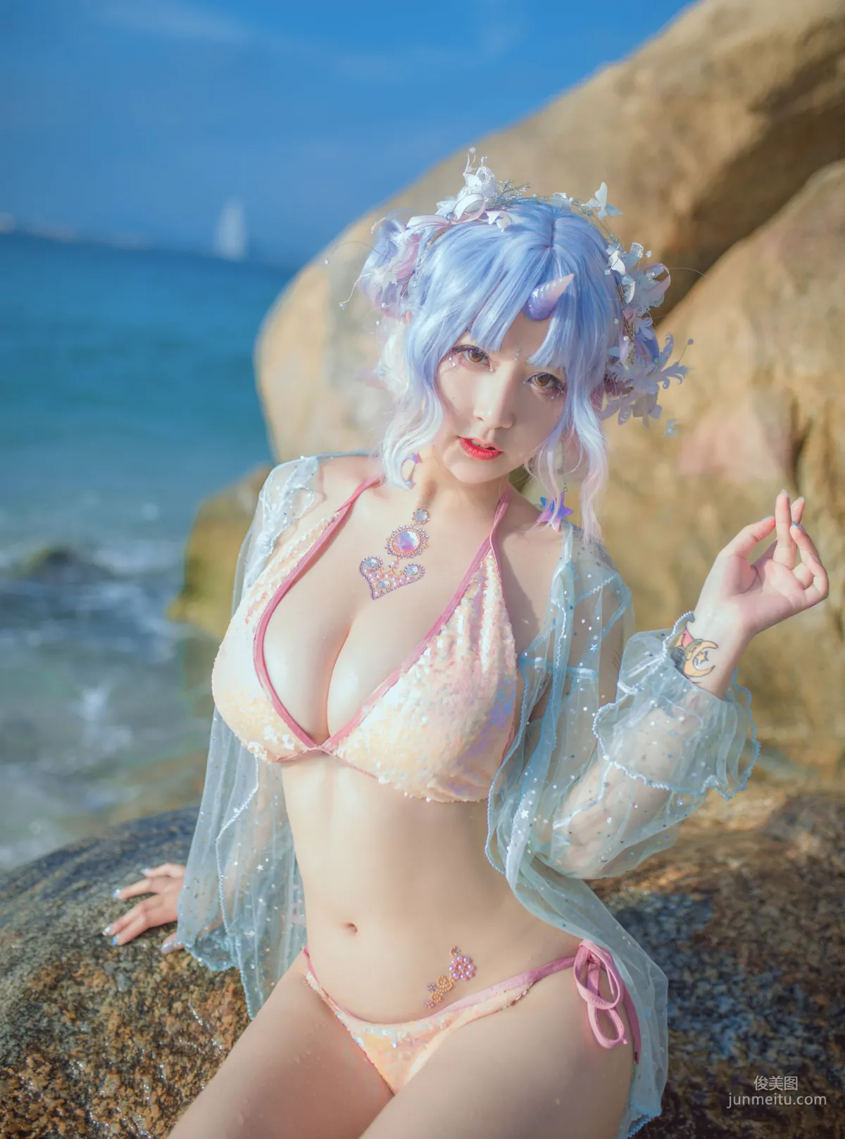 Mao Jiujiang: Web Idols photo 17