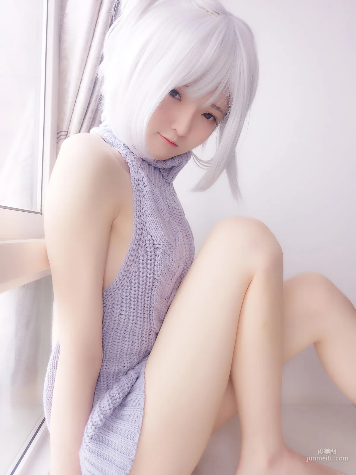 Yixiao Yangze: Web Idols photo 11