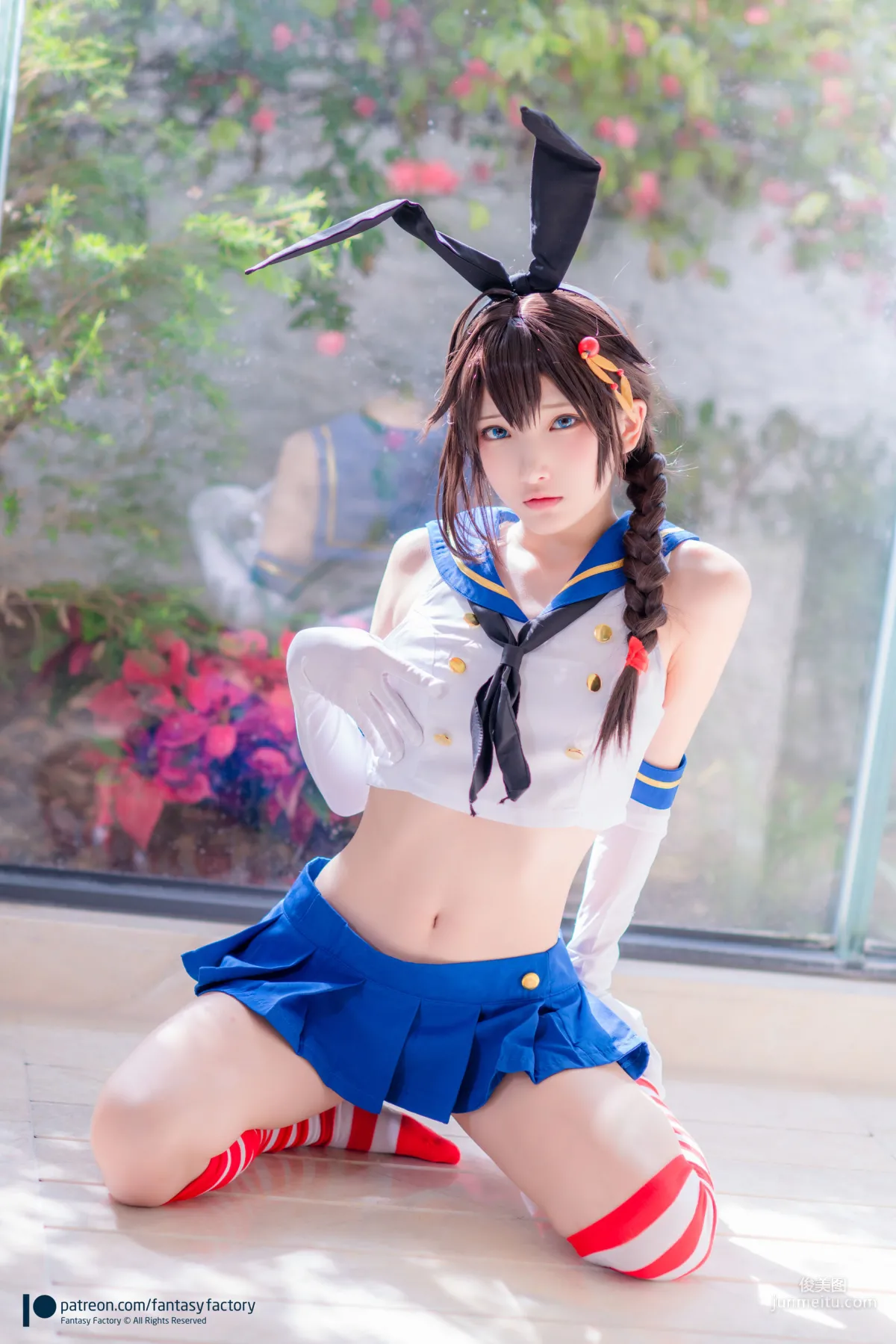 Xiao Ding: Web Idols photo 20