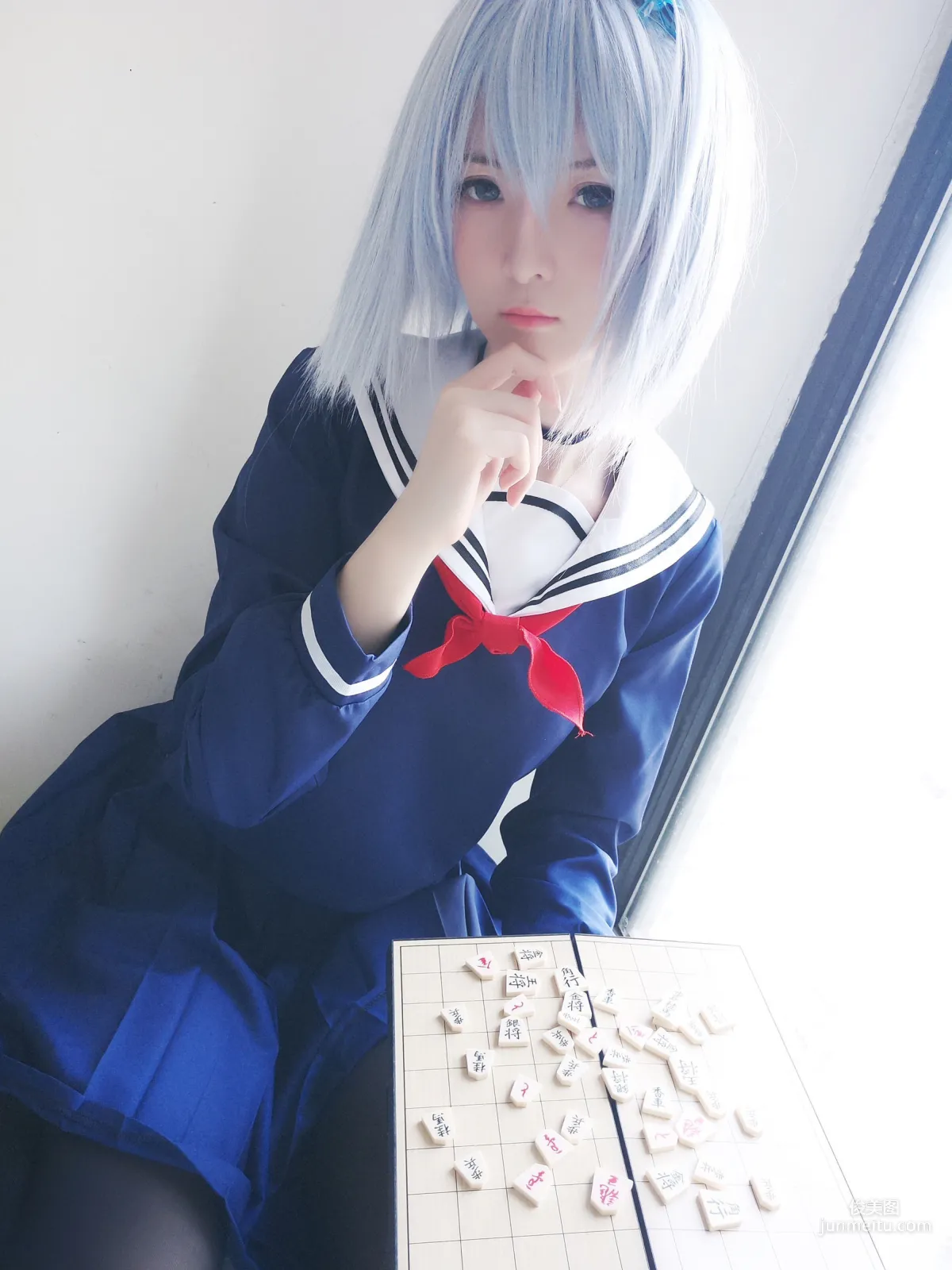 Yixiao Yangze: Web Idols photo 10