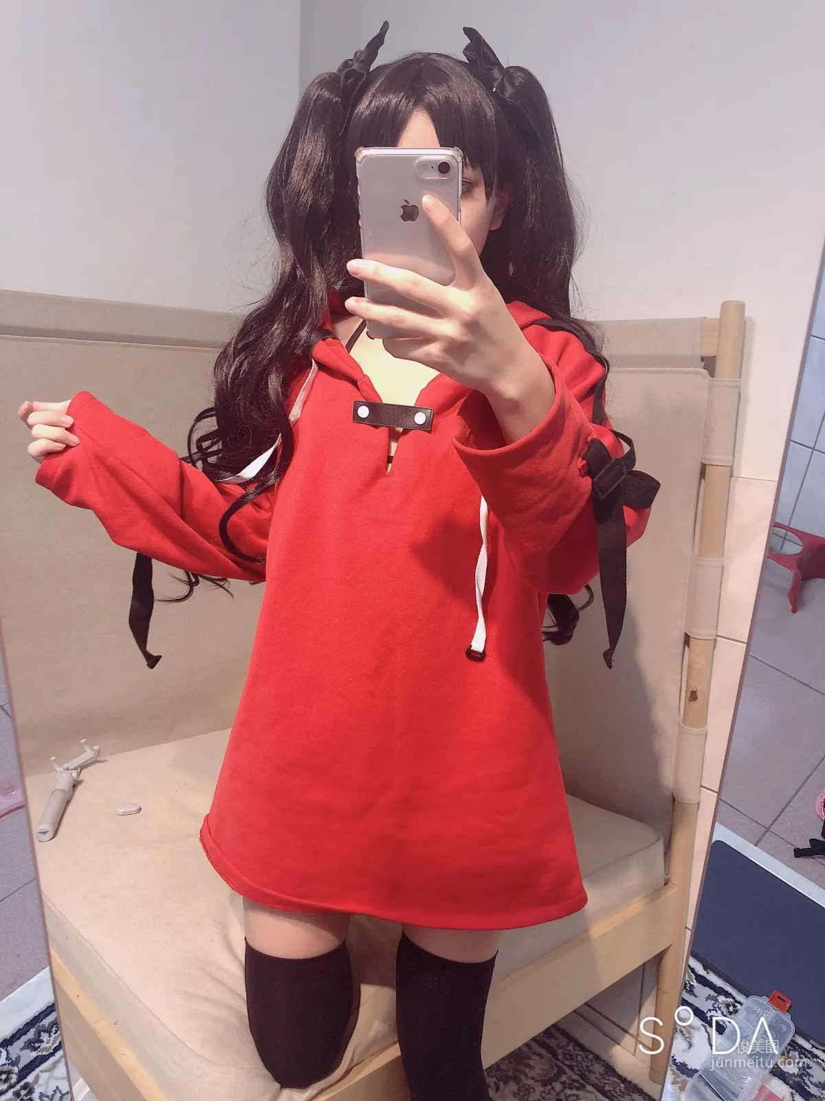 Xiao Ding: Web Idols photo 109