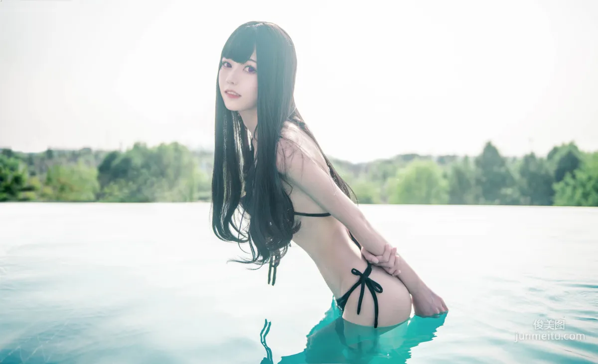 Web Idols COSER photo 18