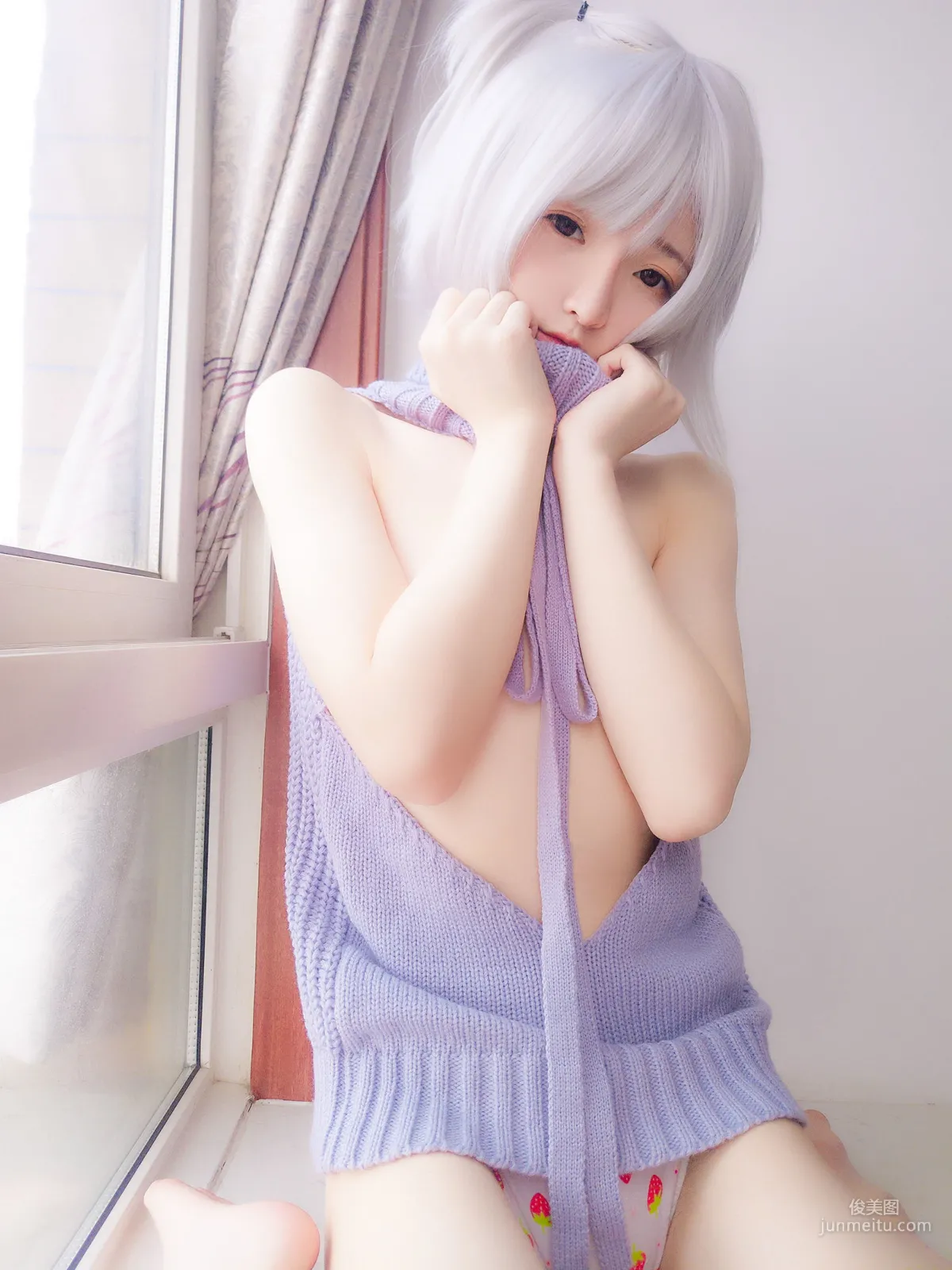 Yixiao Yangze: Web Idols photo 14