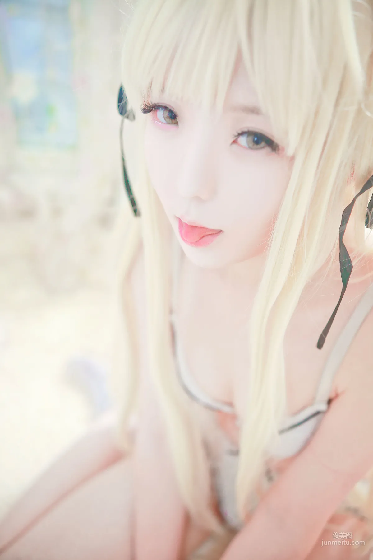 Yixiao Yangze: Web Idols photo 12