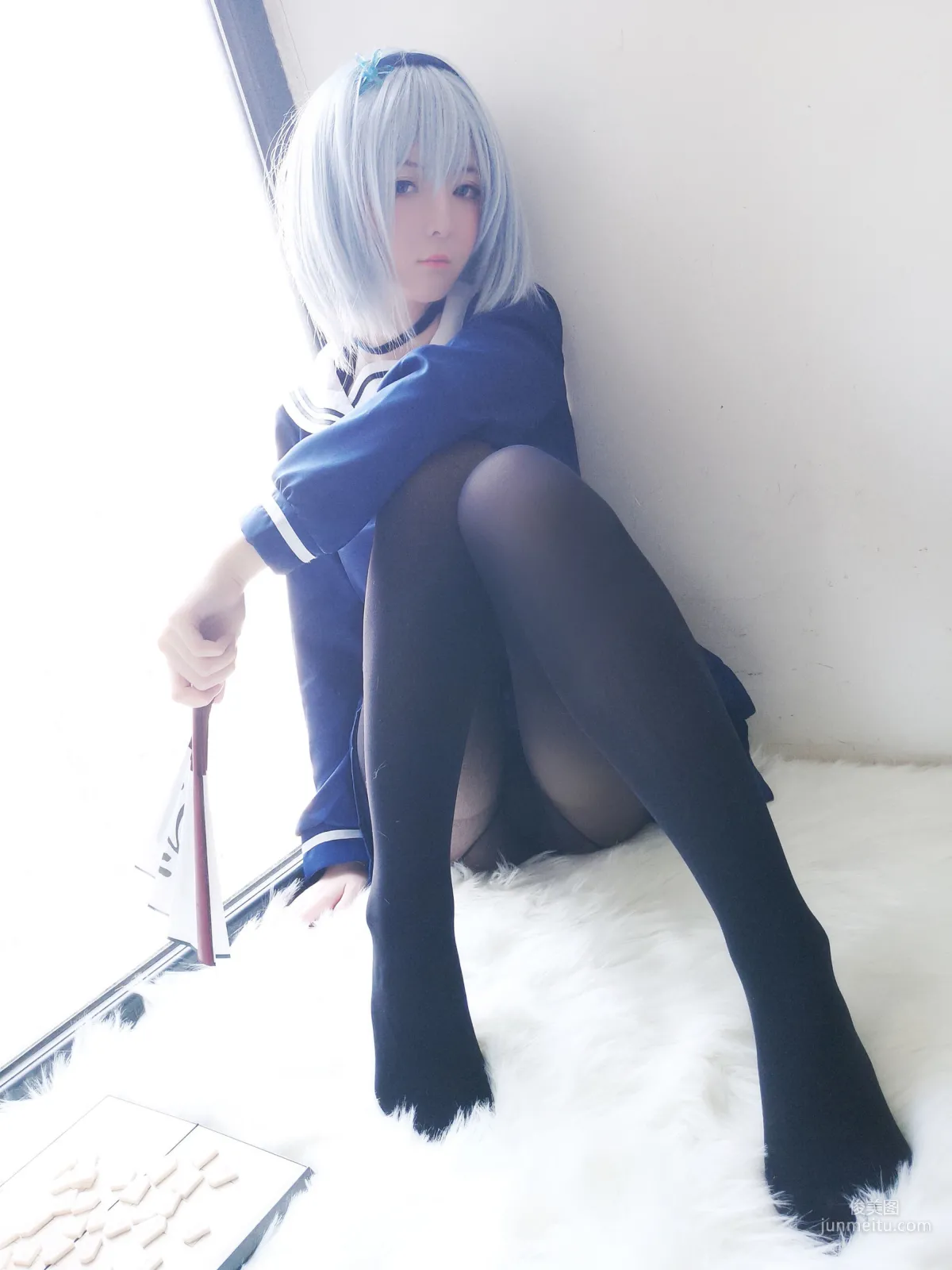 Yixiao Yangze: Web Idols photo 14