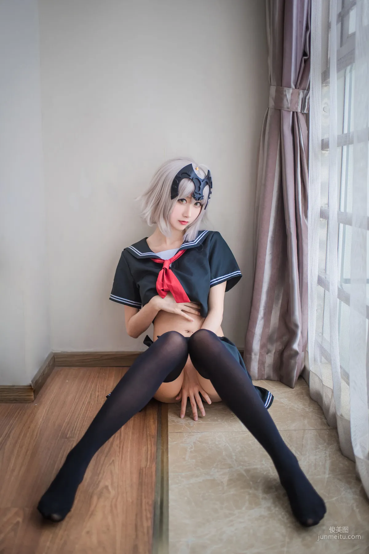 Web Idols COSER OwO photo 20