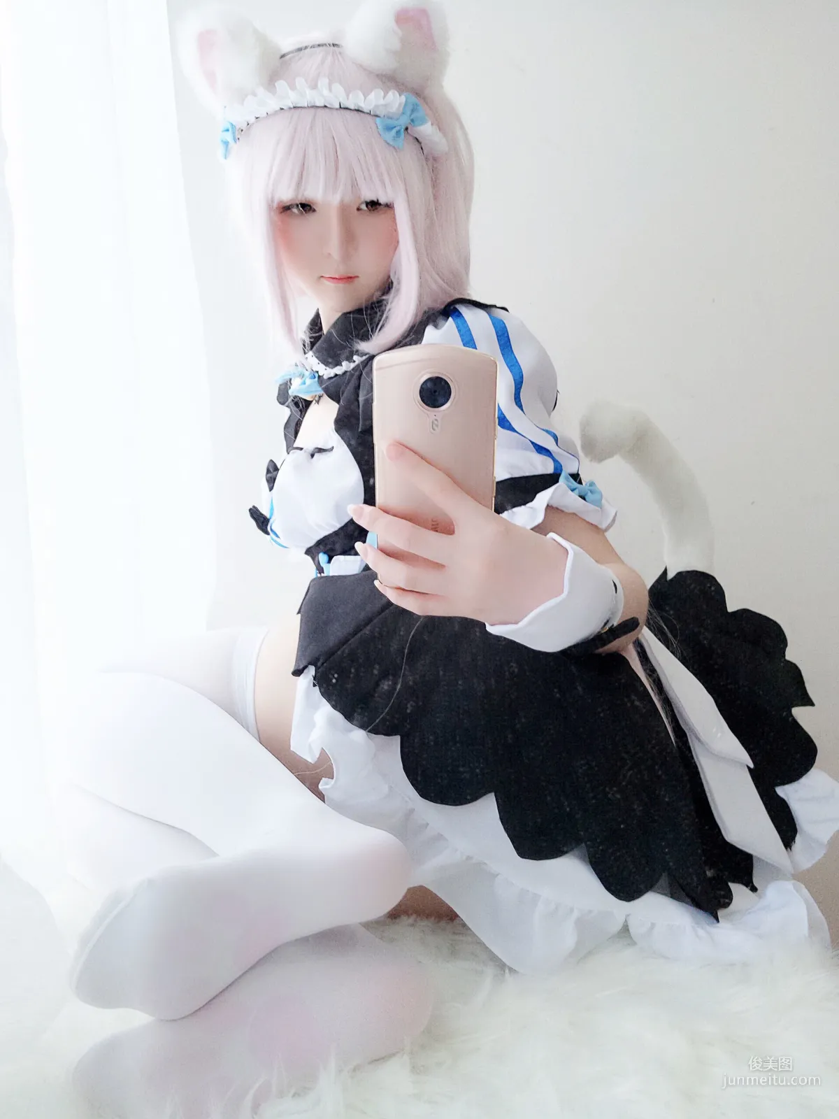 Yixiao Yangze: Web Idols photo 32