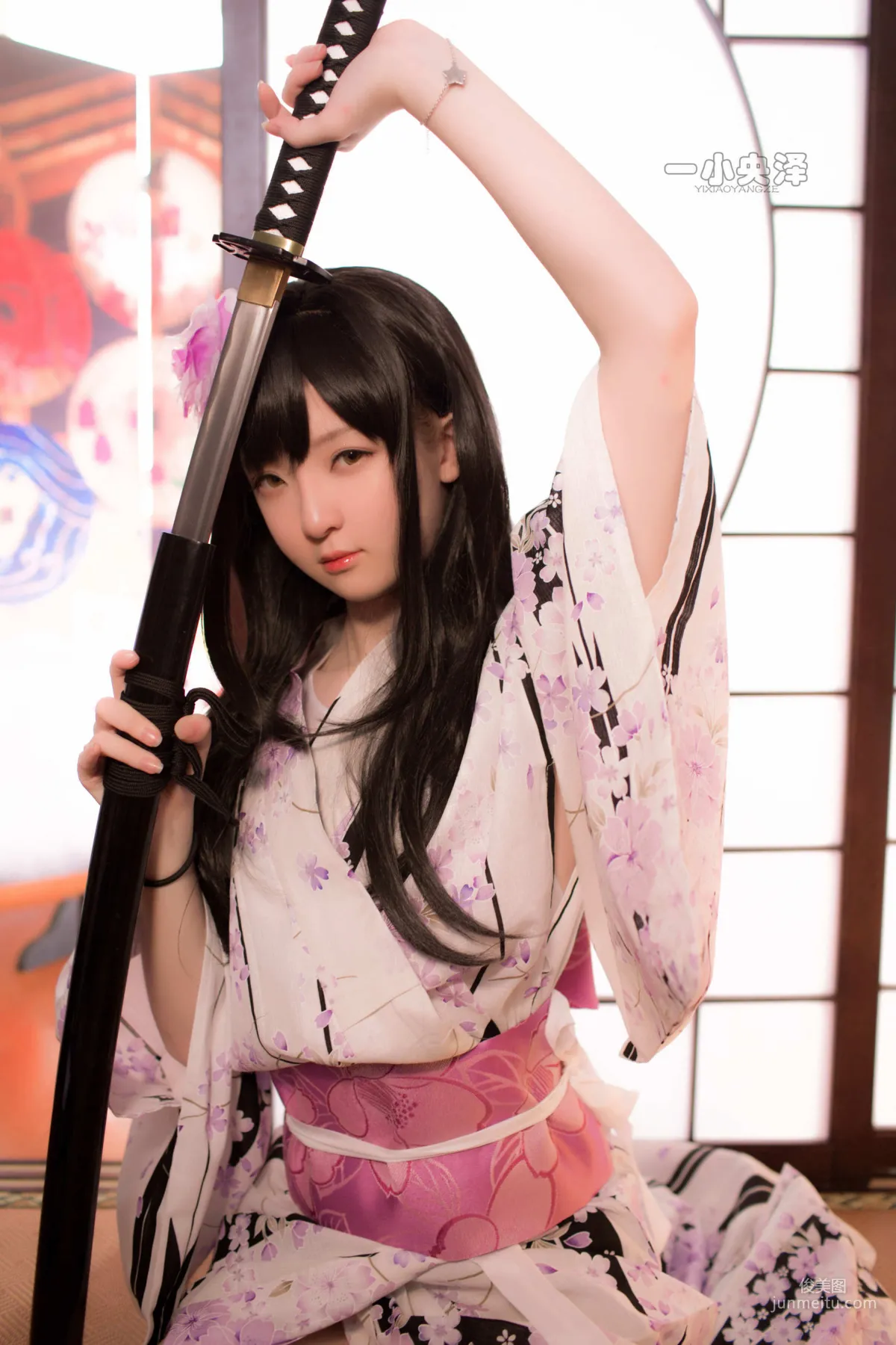 Yixiao Yangze: Web Idols photo 15