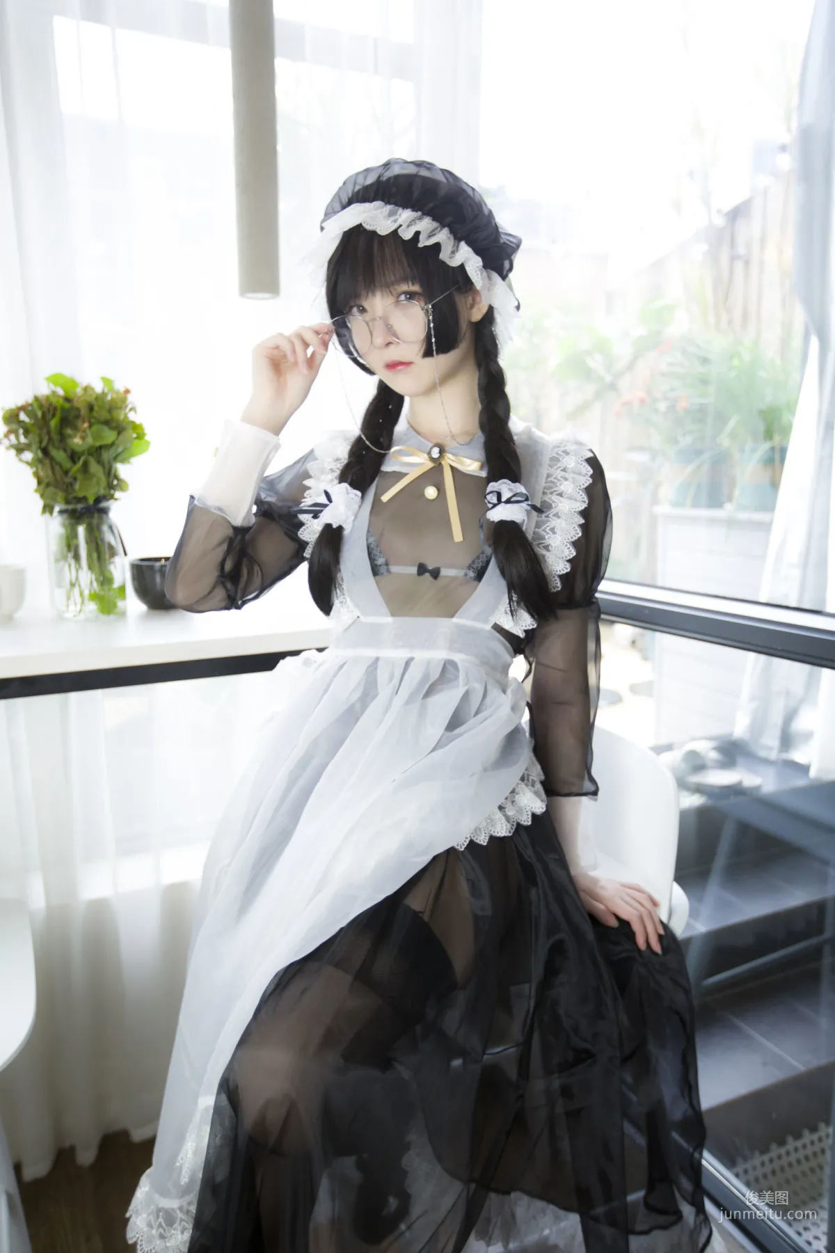 Yixiao Yangze: Web Idols photo 43