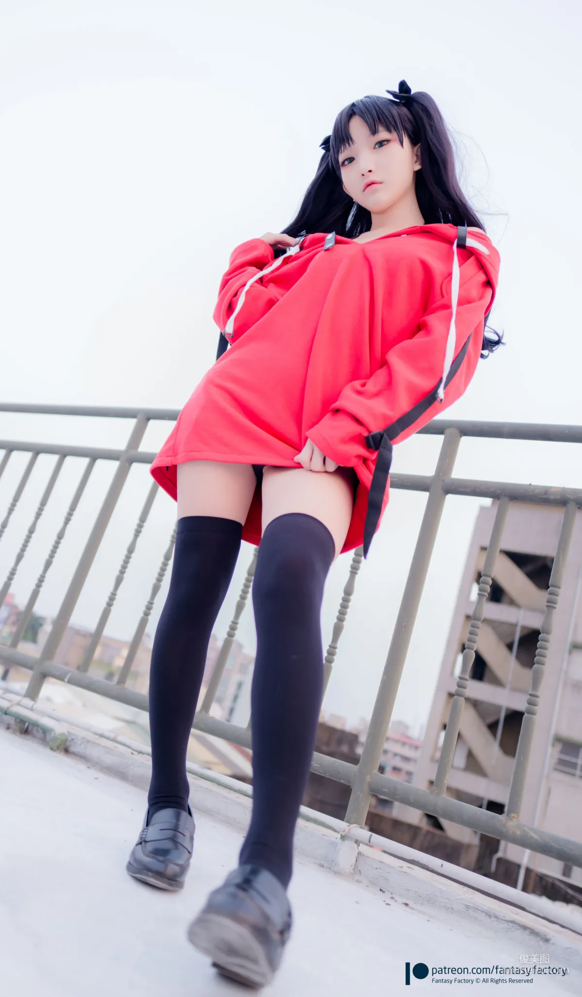 Xiao Ding: Web Idols photo 43