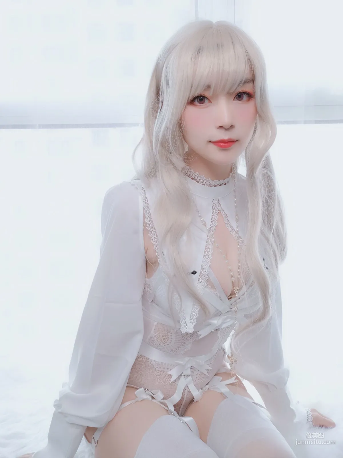 Baiyin 81: Web Idols photo 29