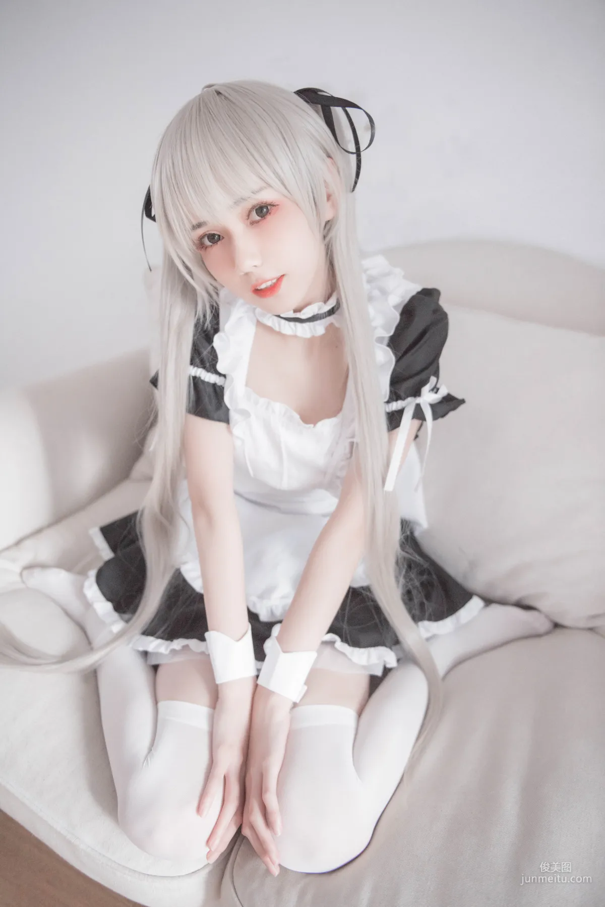 Nide Fuqing: Web Idols photo 12