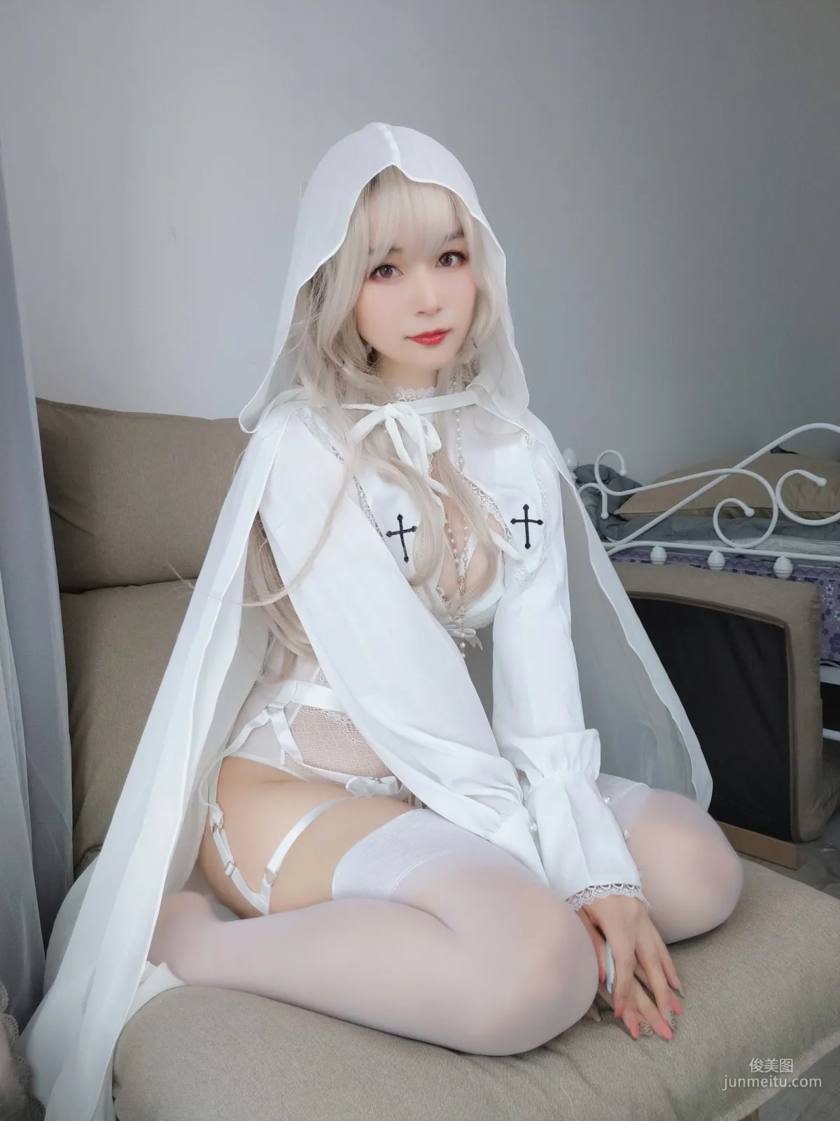 Baiyin 81: Web Idols photo 28