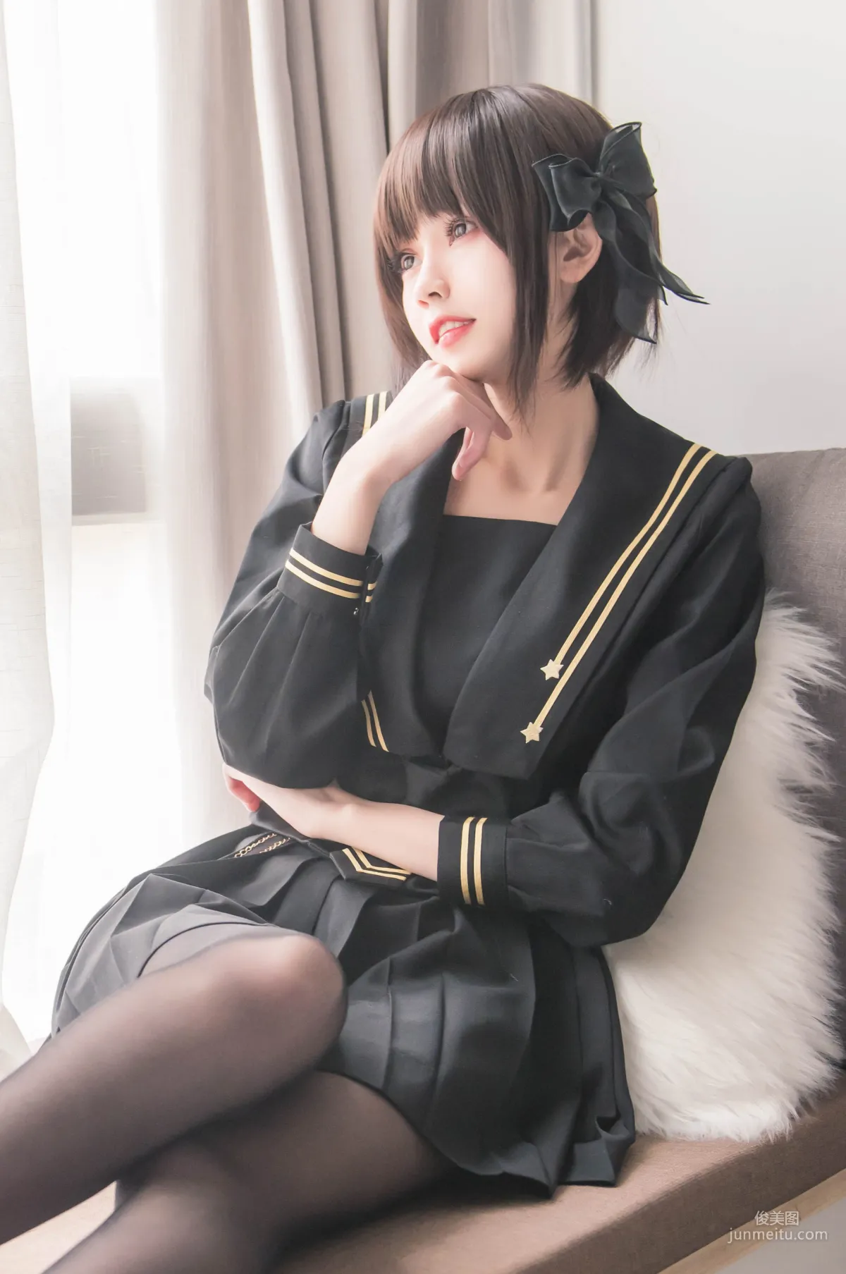 Nide Fuqing: Web Idols photo 6