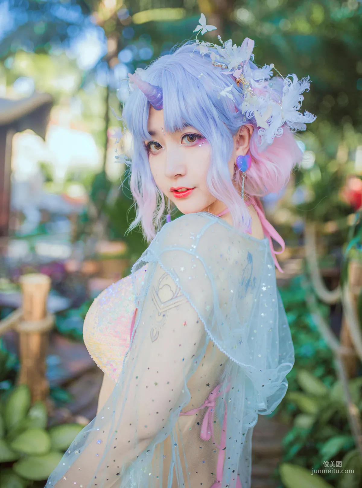 Mao Jiujiang: Web Idols photo 2