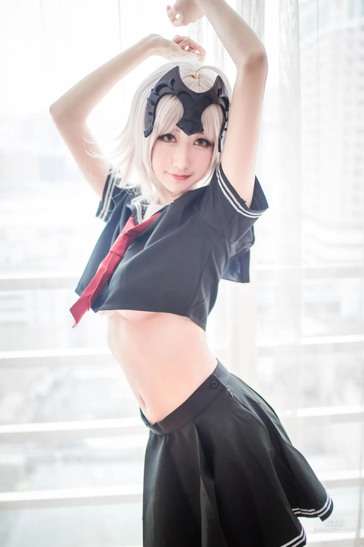 Web Idols COSER OwO photo 5