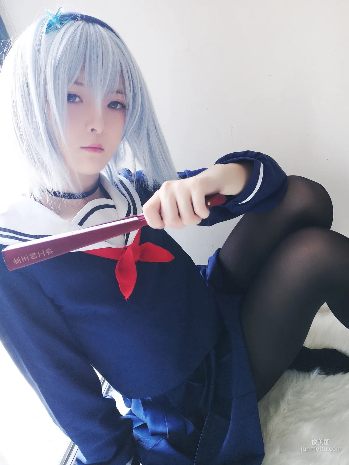 Yixiao Yangze: Web Idols photo 19
