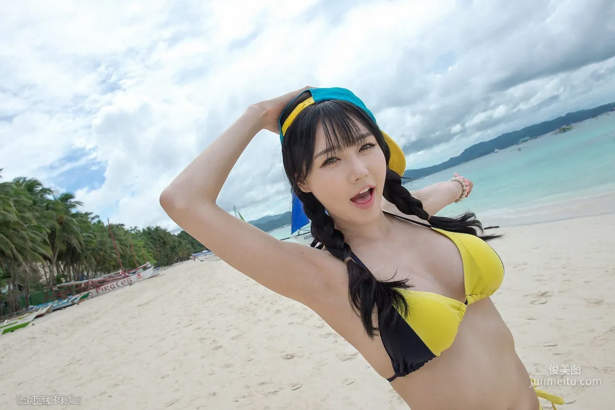 Han Ga Eun: Web Idols photo 72