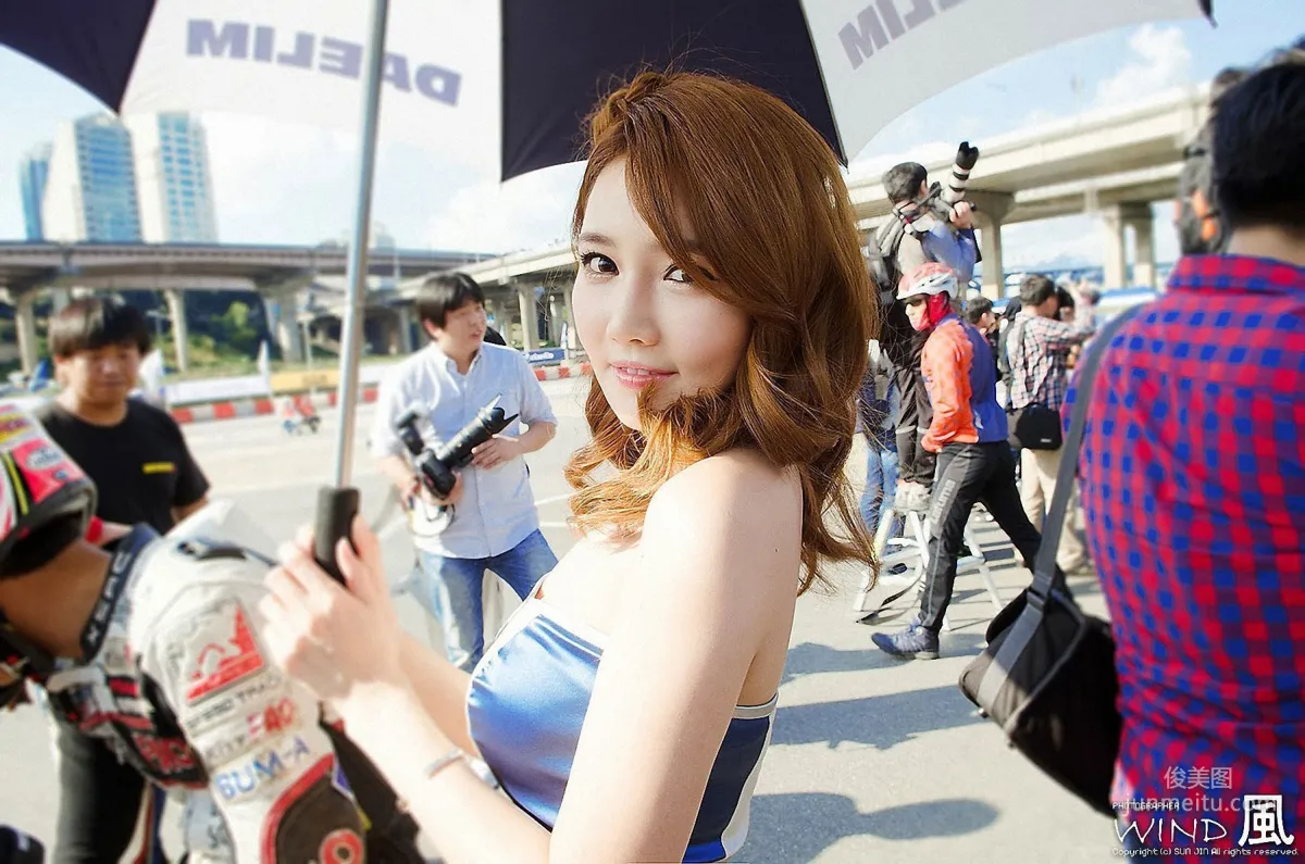 Han Ga Eun: Web Idols photo 60