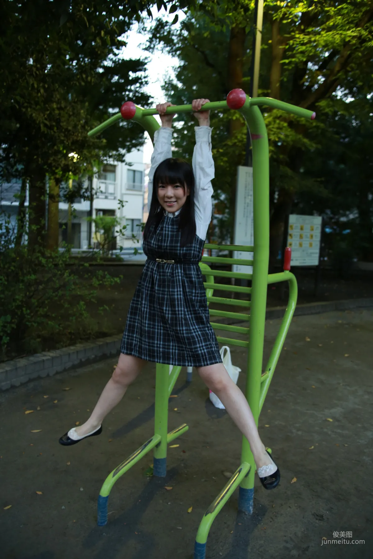 Runa Amemiya: Web Idols photo 16