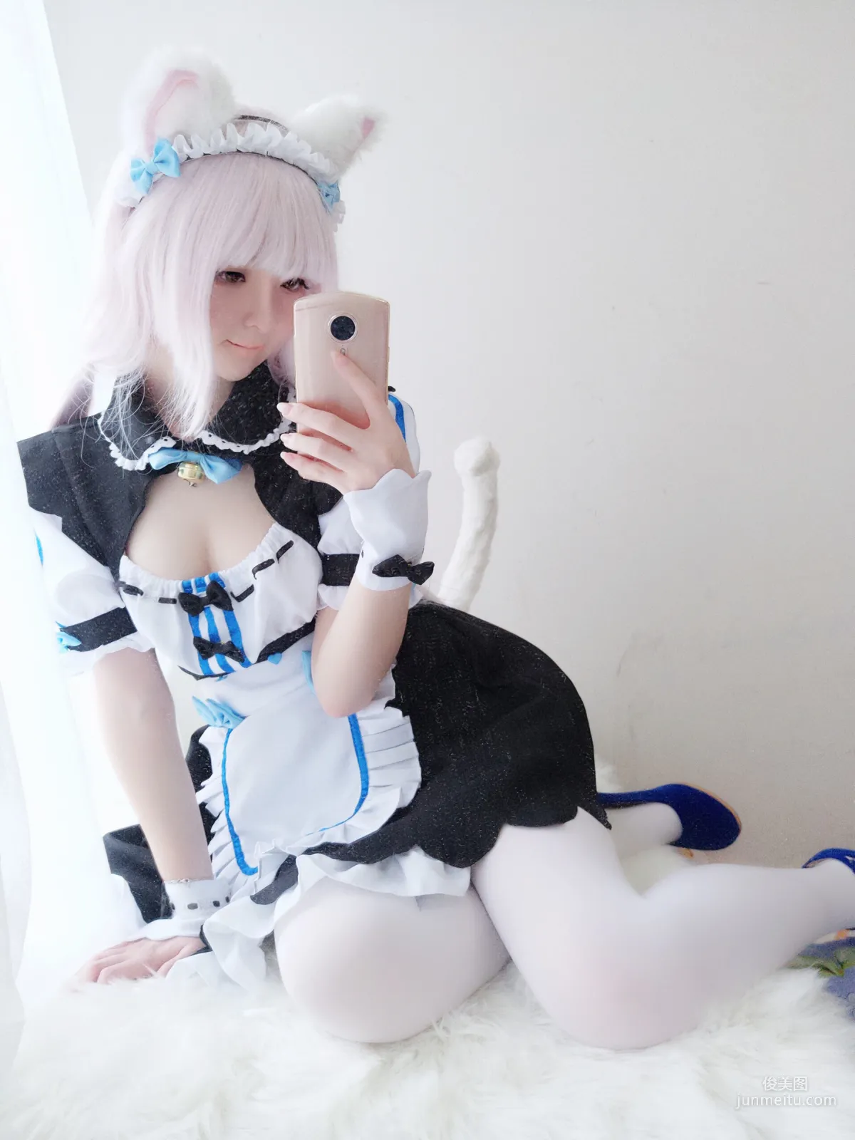 Yixiao Yangze: Web Idols photo 33