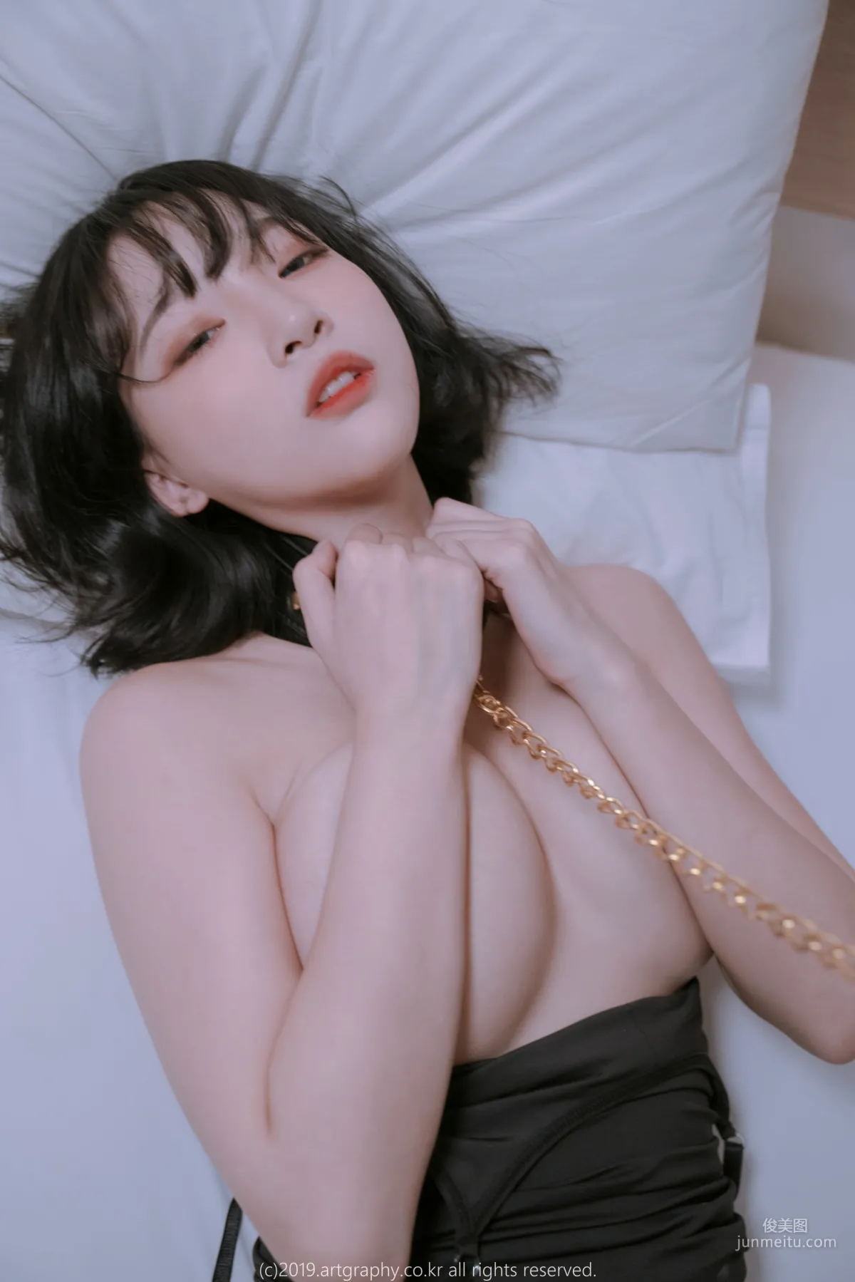 Jiang Renqing: Web Idols Vol. 080 photo 40
