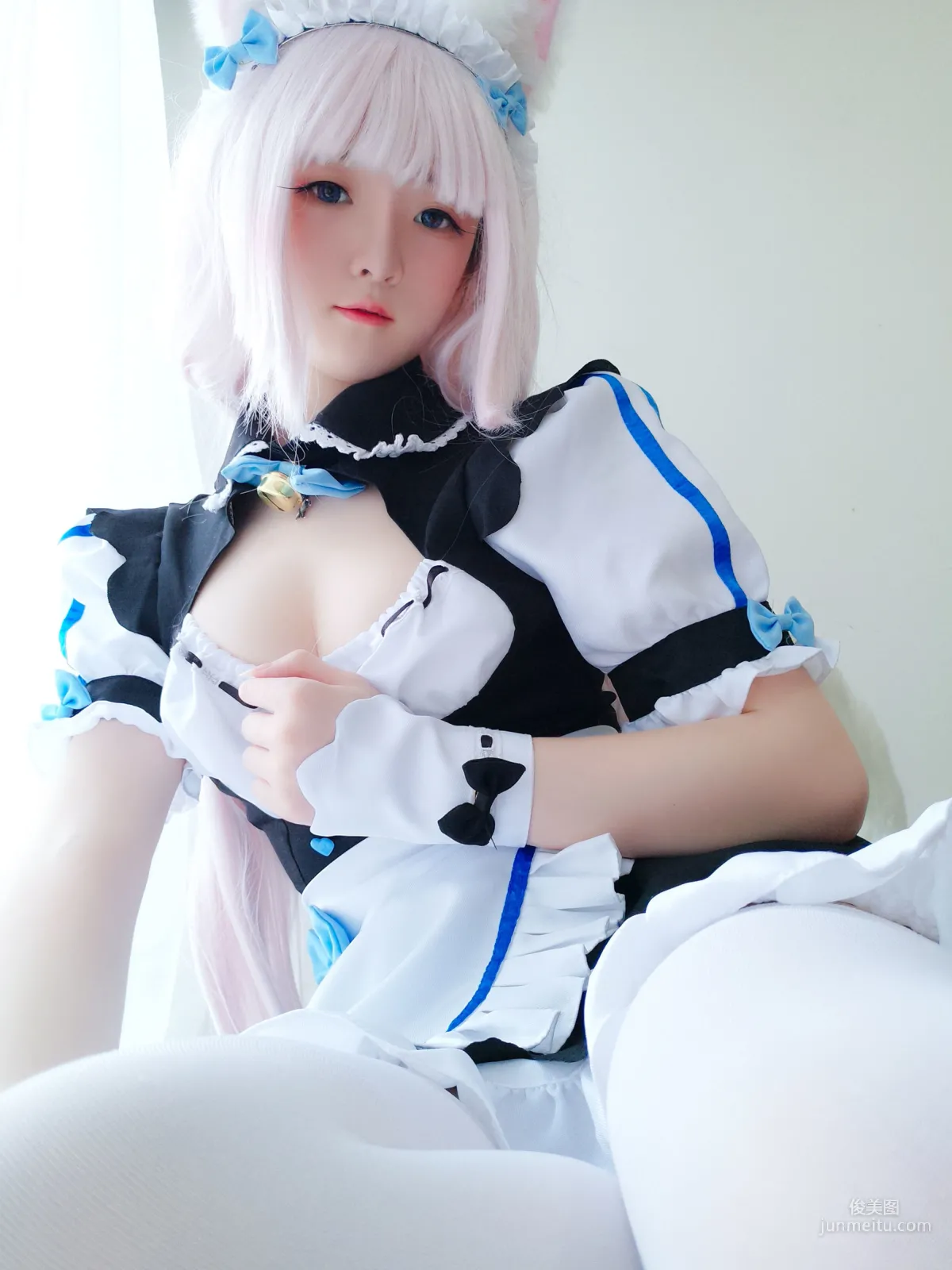 Yixiao Yangze: Web Idols photo 23