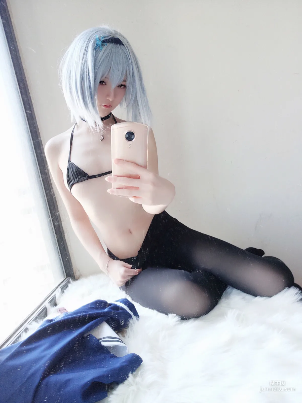 Yixiao Yangze: Web Idols photo 30