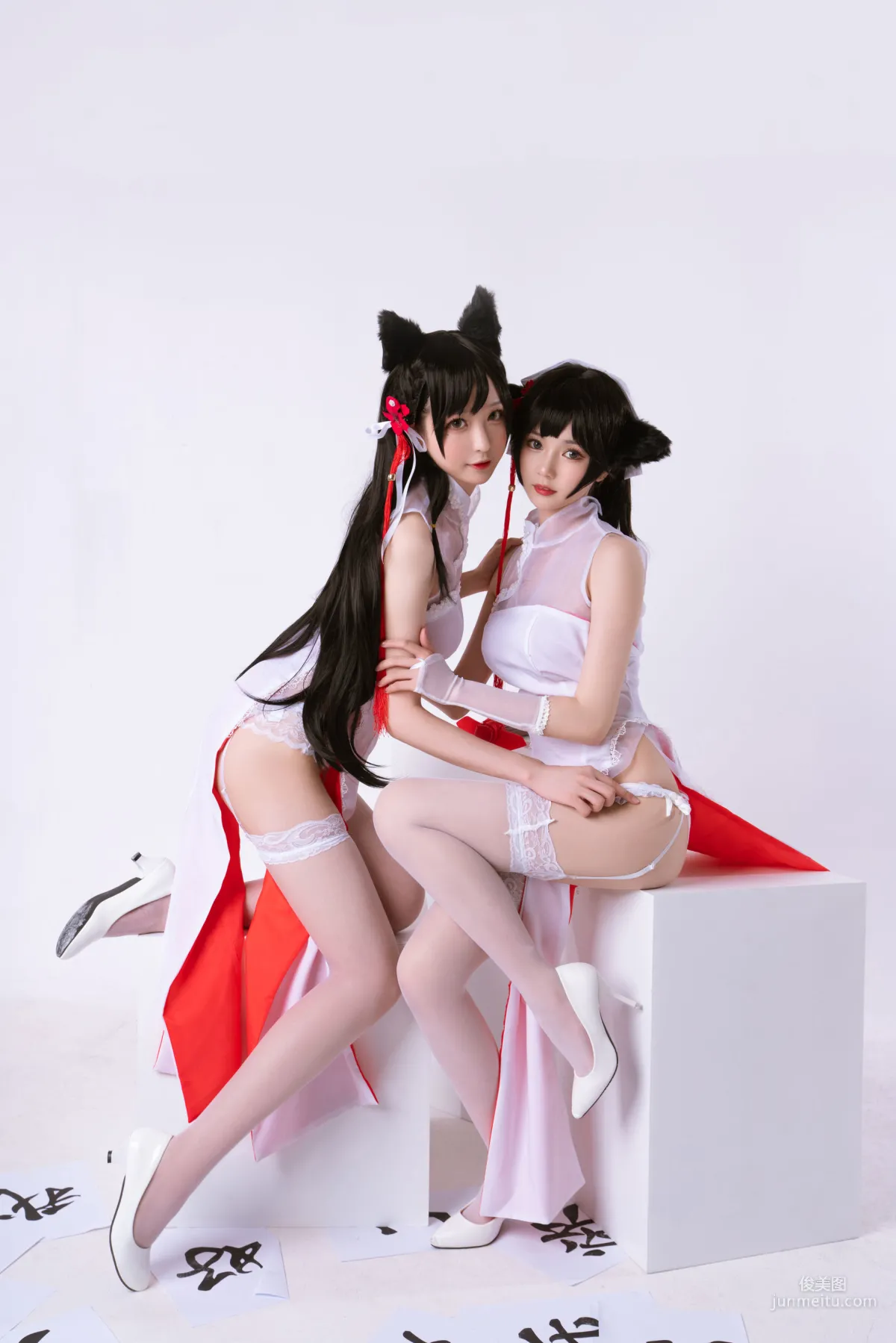 Nangong: Web Idols photo 16