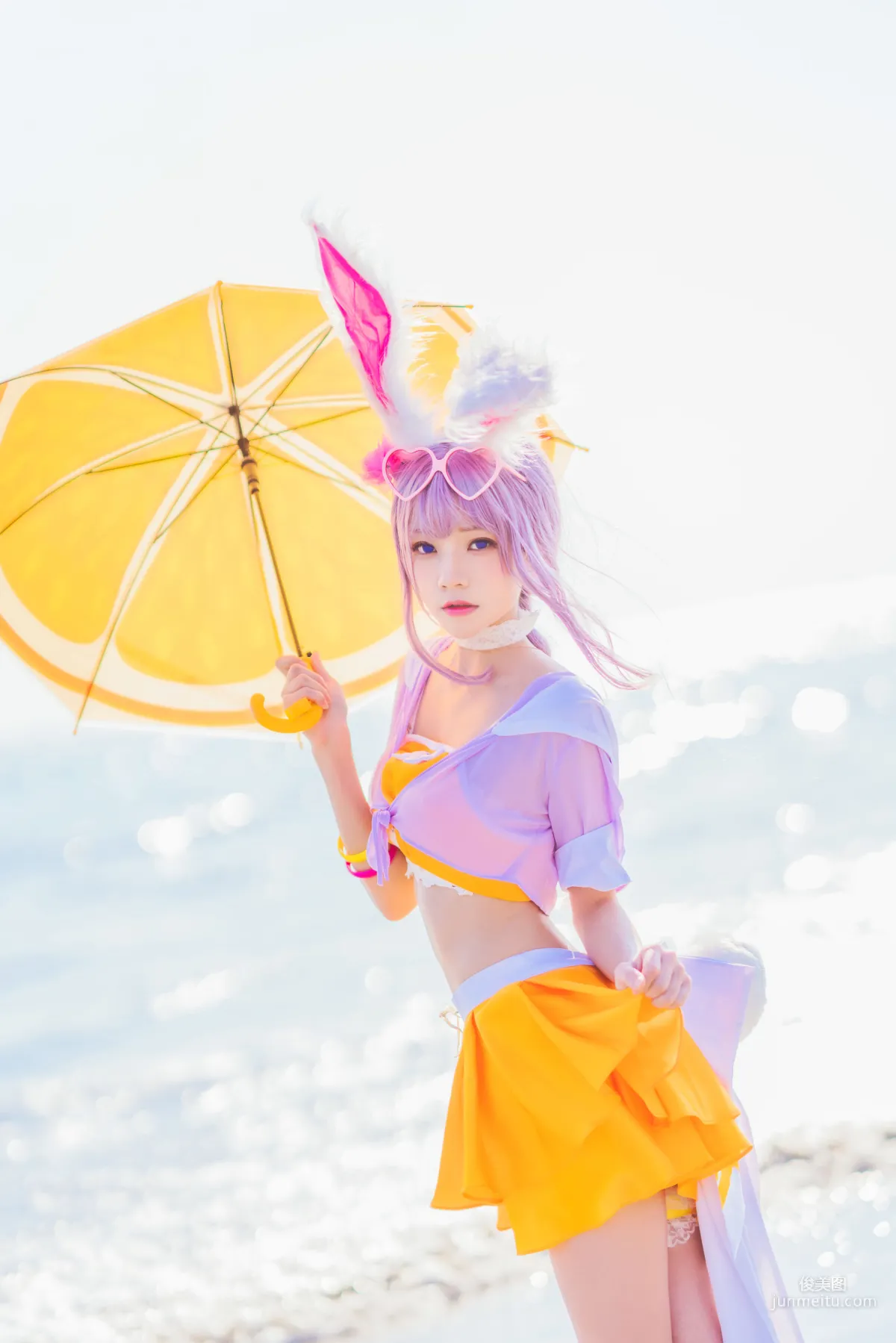 Ying Taomiao: Web Idols photo 23