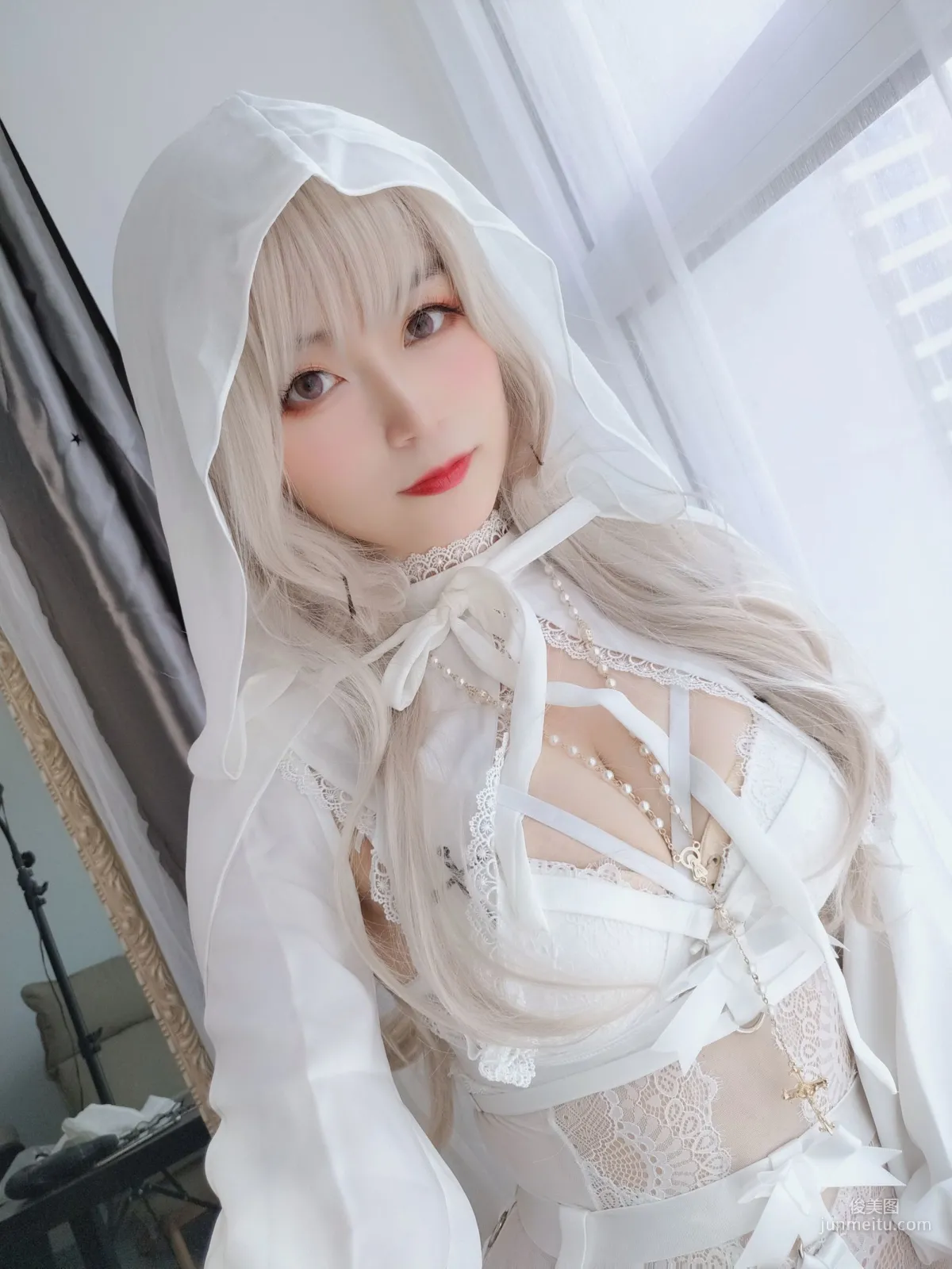 Baiyin 81: Web Idols photo 20