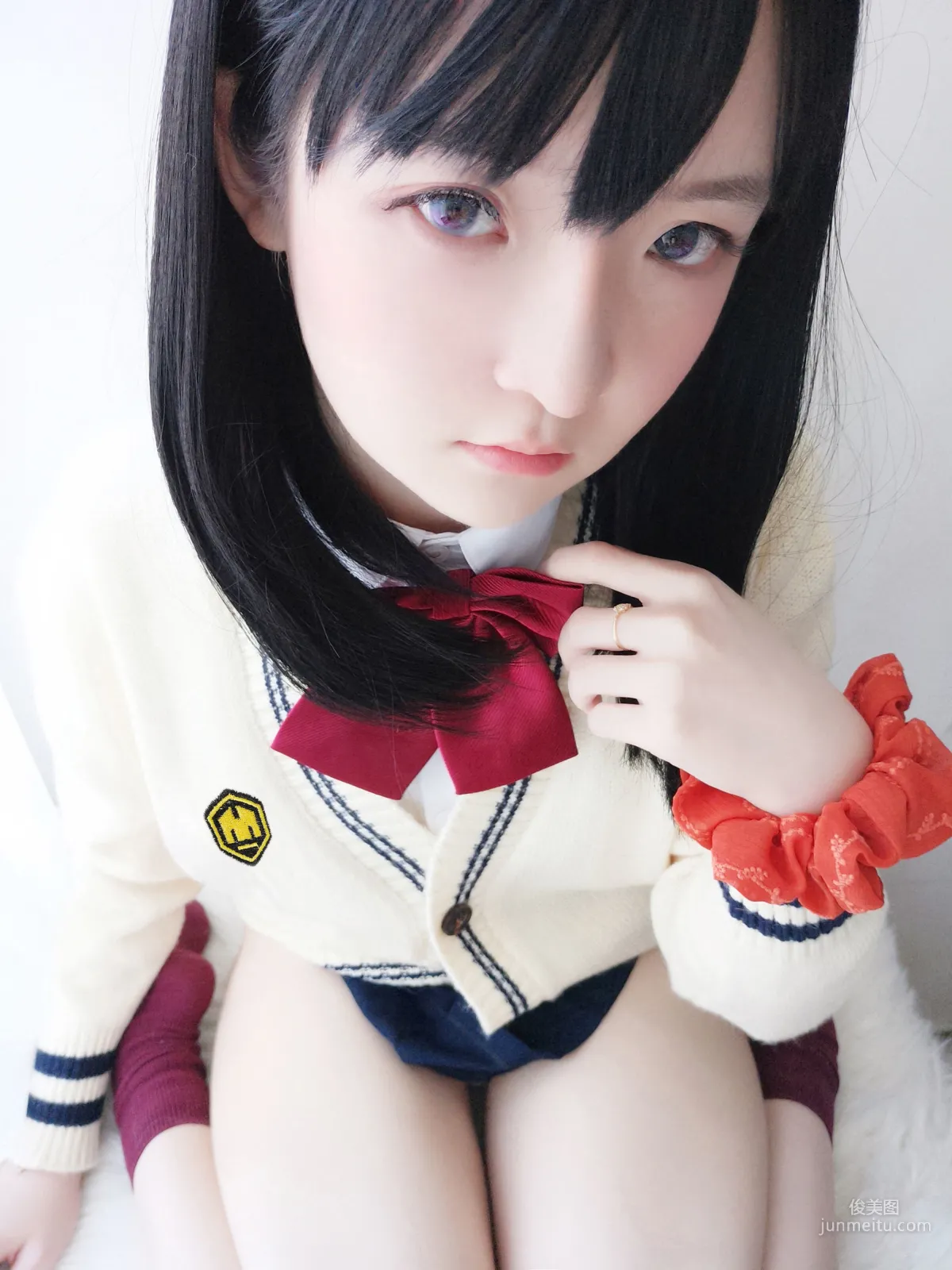 Yixiao Yangze: Web Idols photo 11