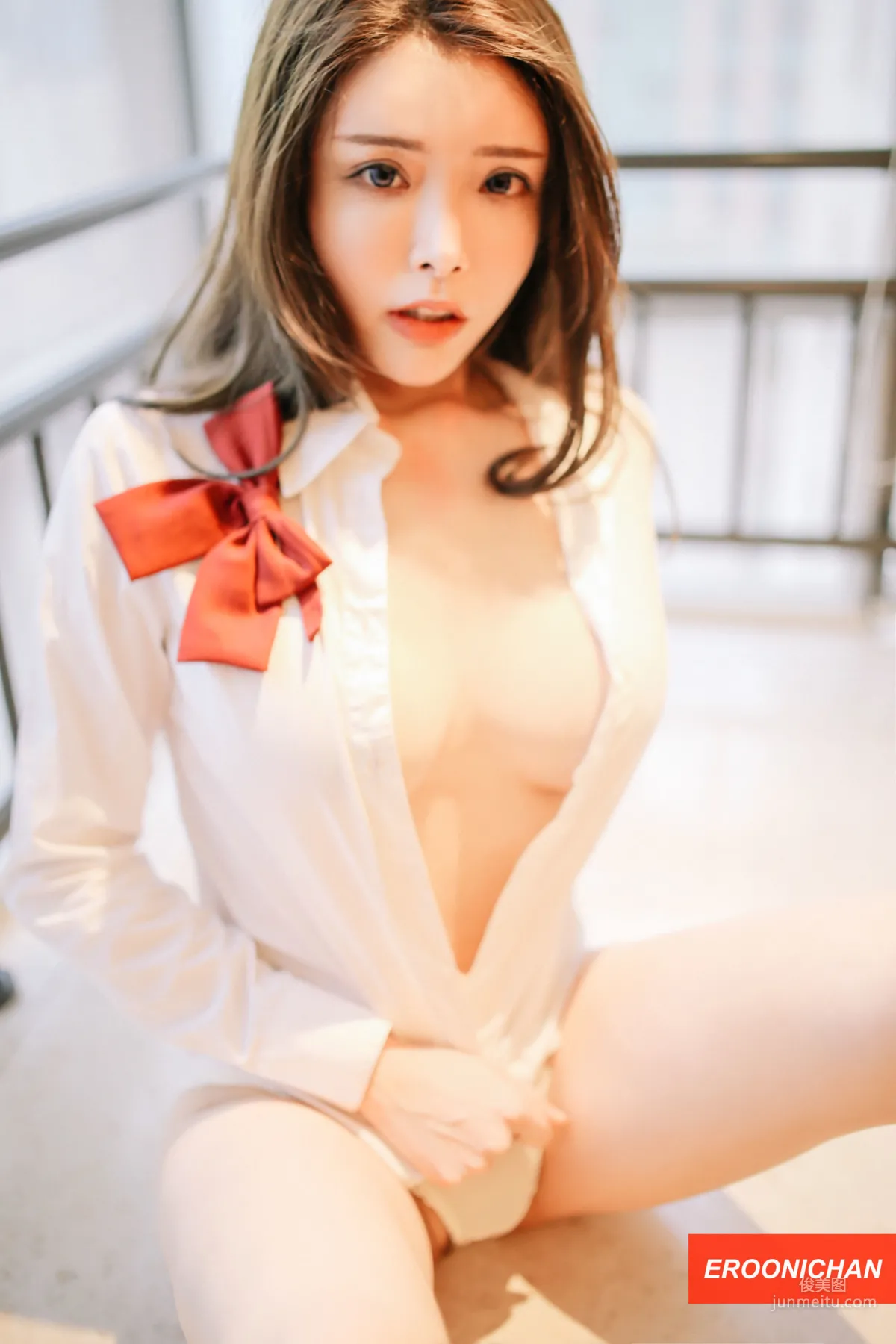 Xia Xiaoqiu: Web Idols RED photo 72