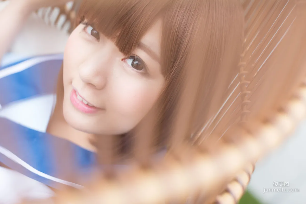 Nana Ayano: Web Idols photo 13