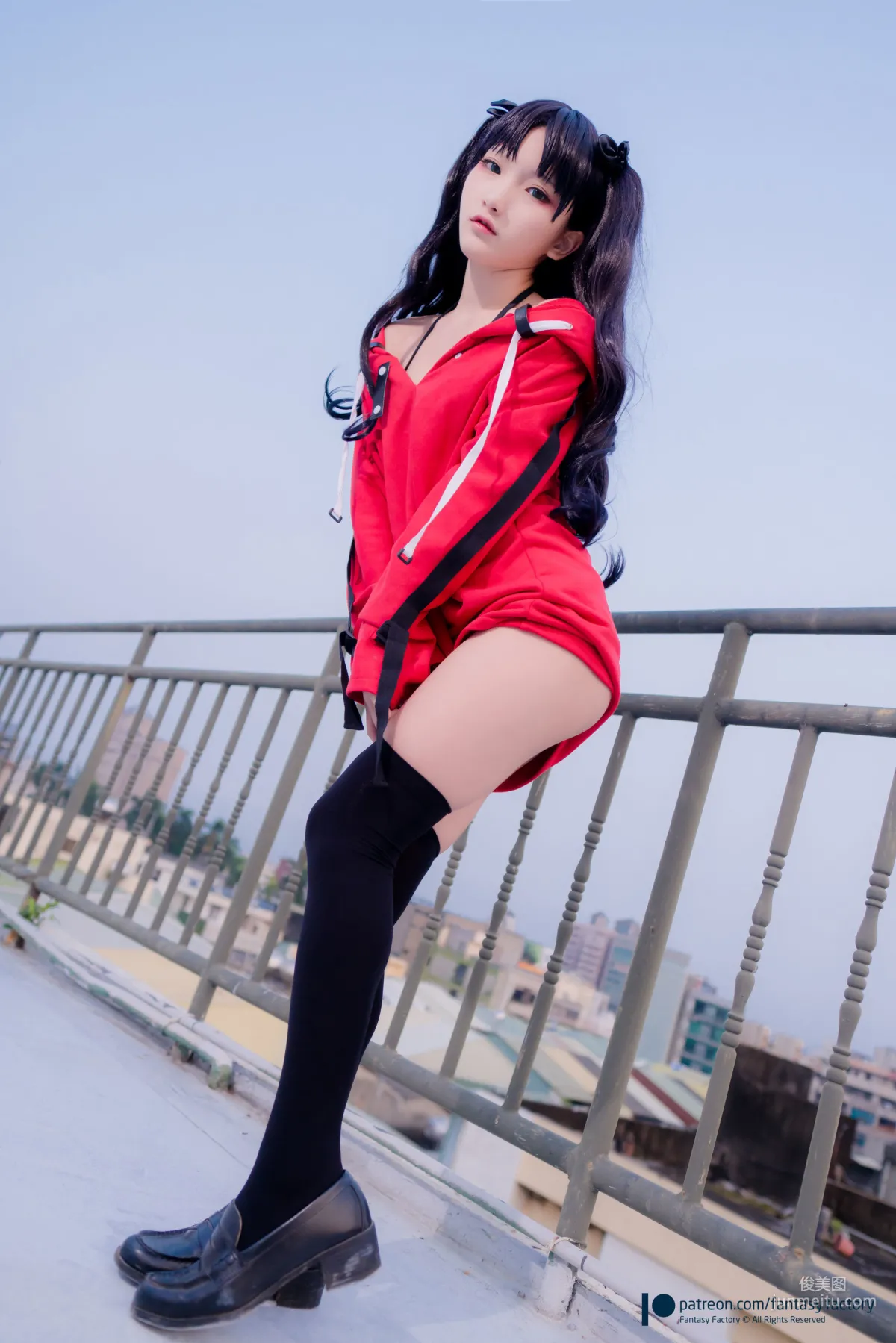 Xiao Ding: Web Idols photo 42