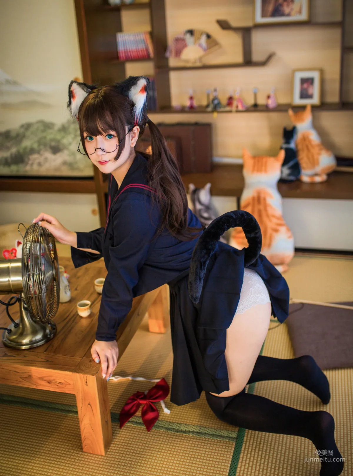 Mao Jiujiang: Web Idols photo 53